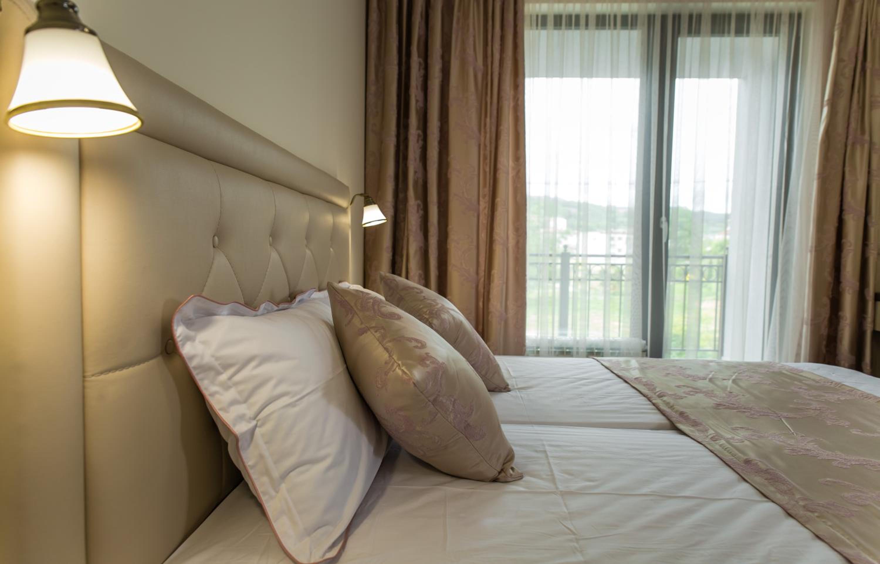 Double Room with Balcony photo 1