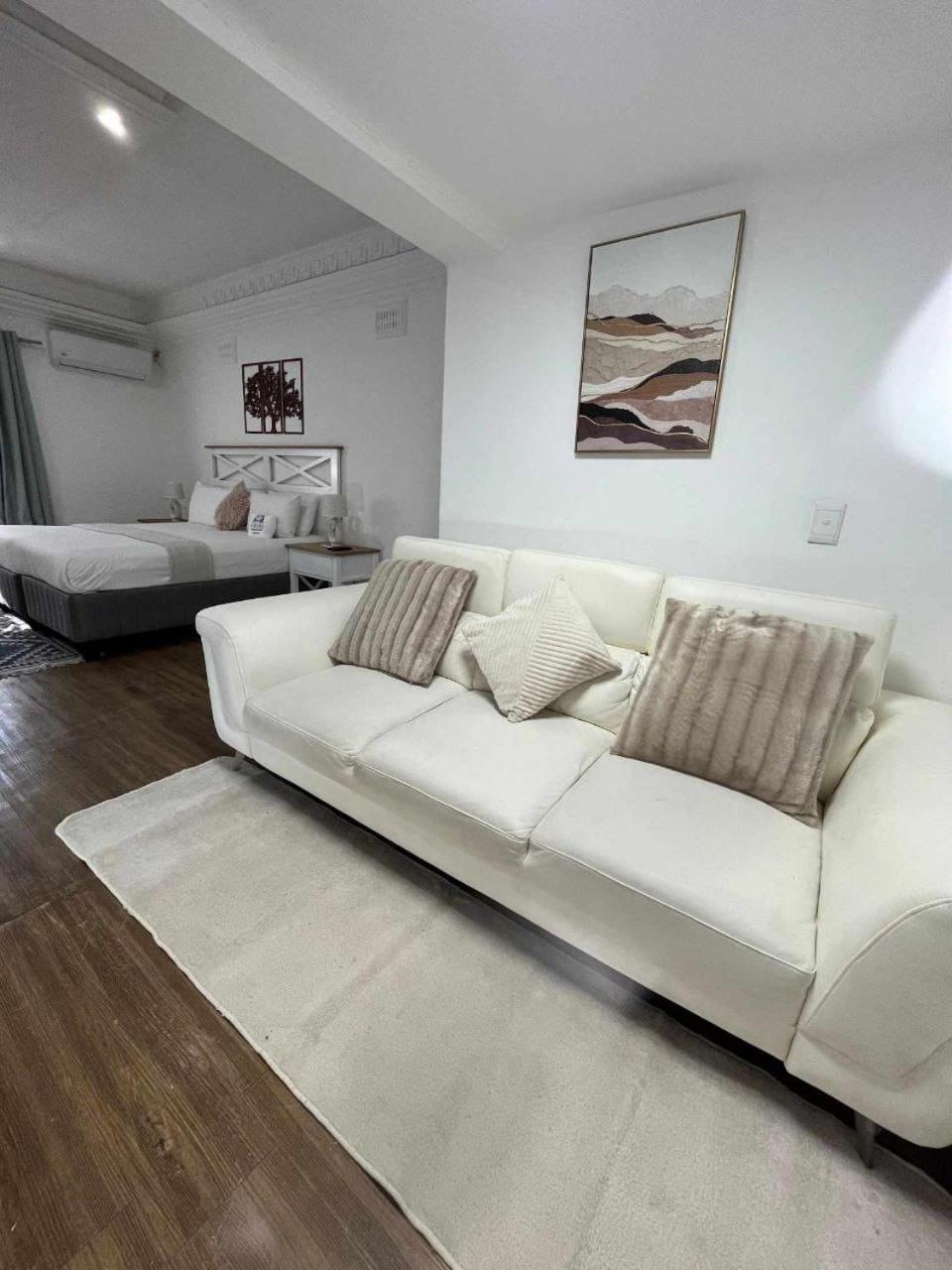 Family Suite - Photo 1