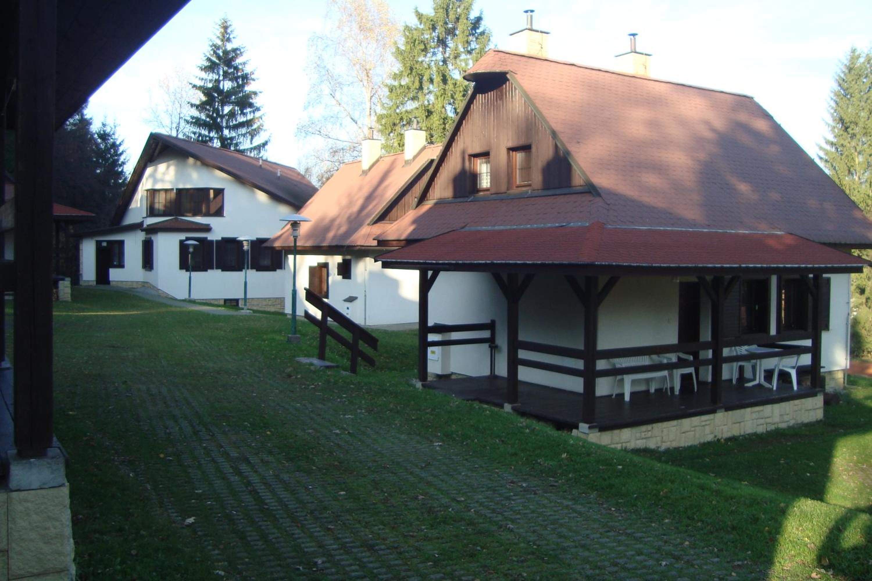 Two-Bedroom Villa photo 2