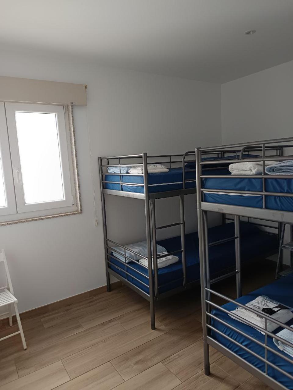 Economy Quadruple Room photo 2
