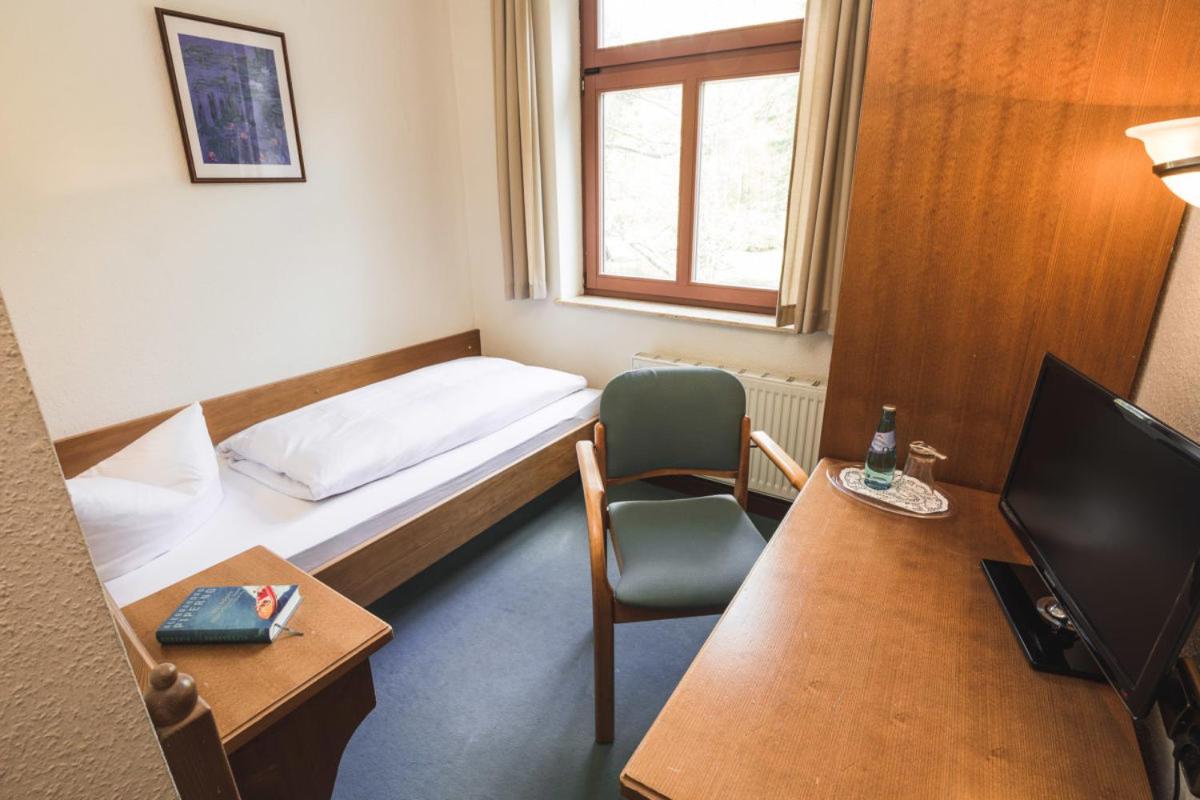 Deluxe Single Room photo 2