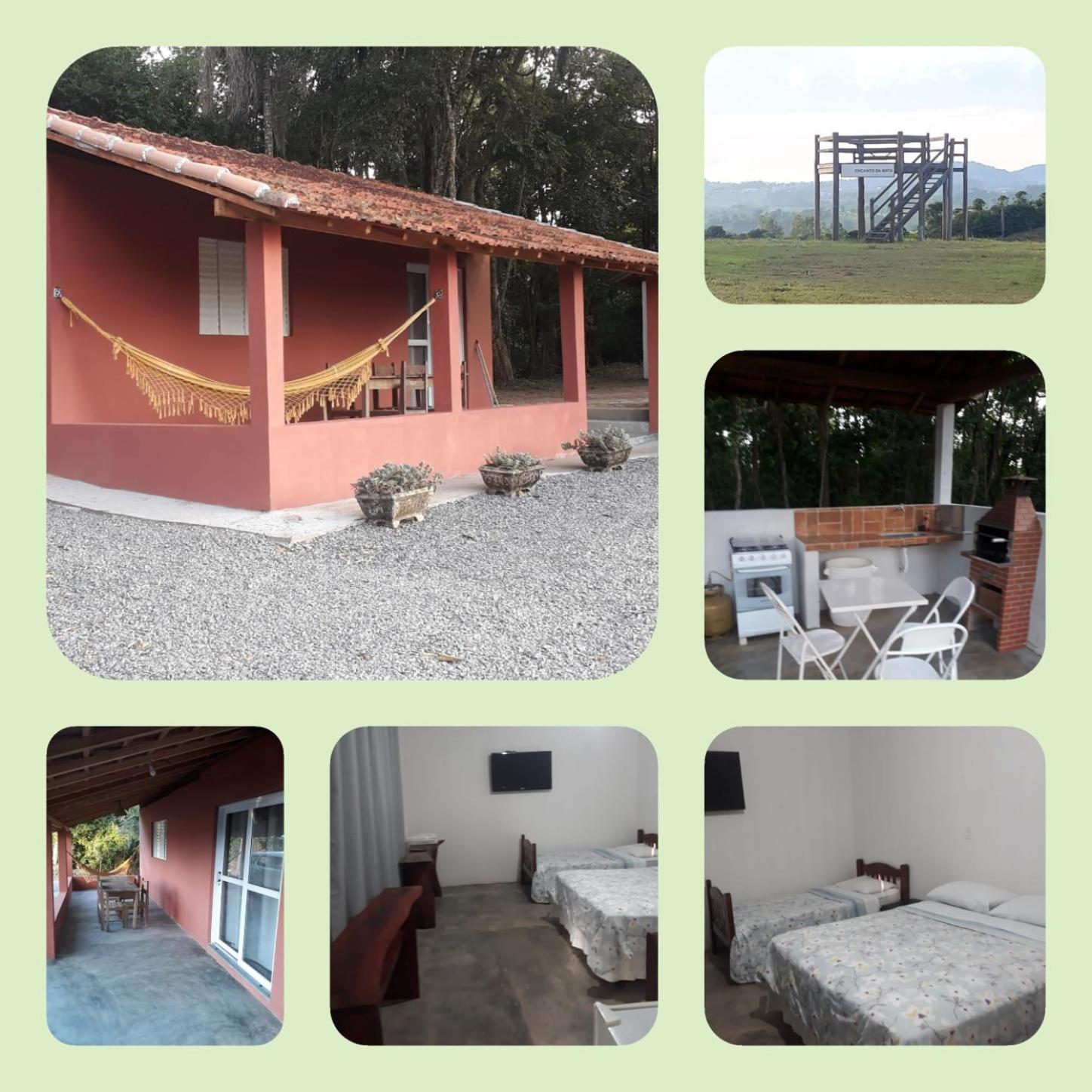 One-Bedroom House photo 2