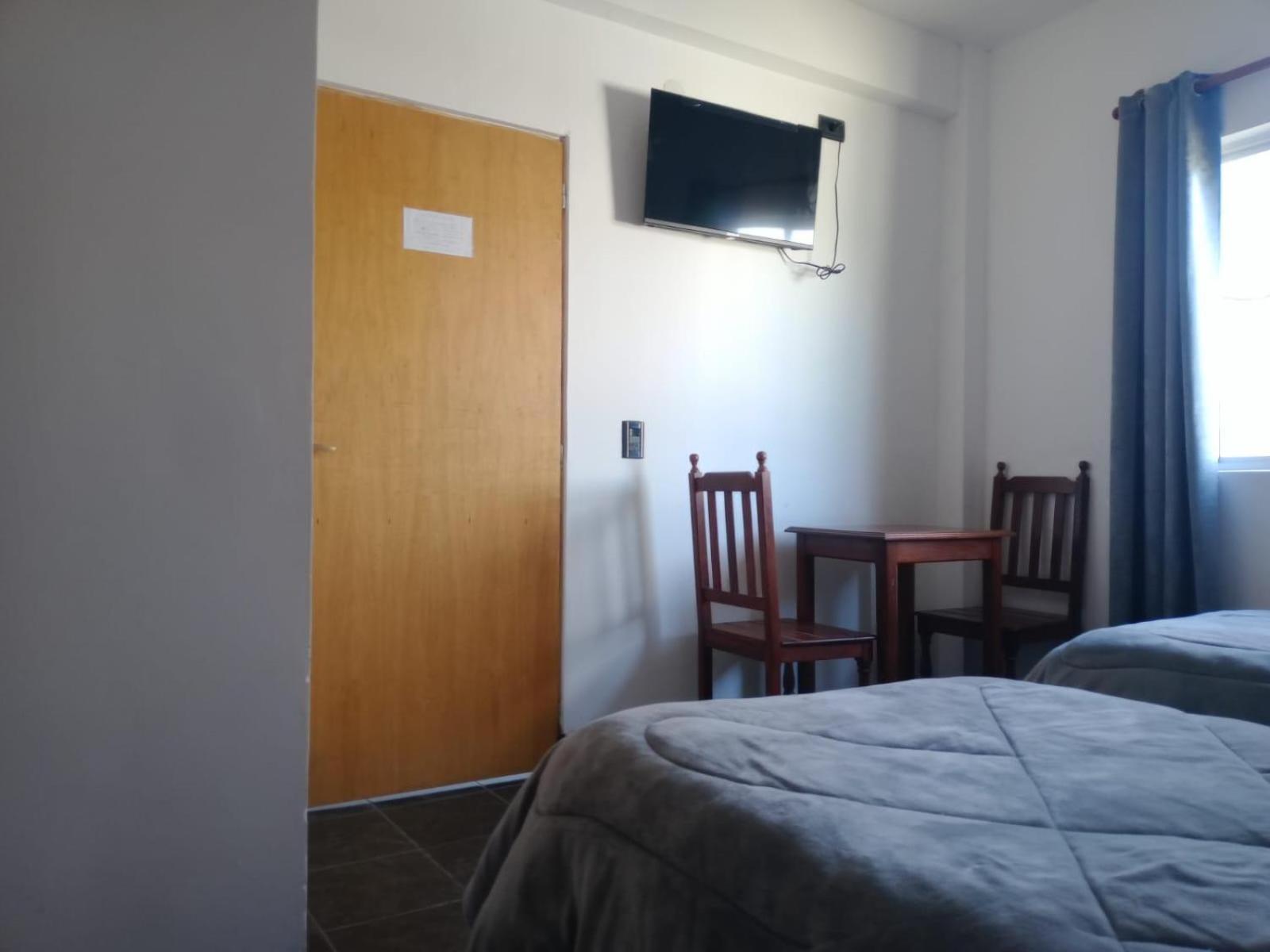 Twin Room photo 3
