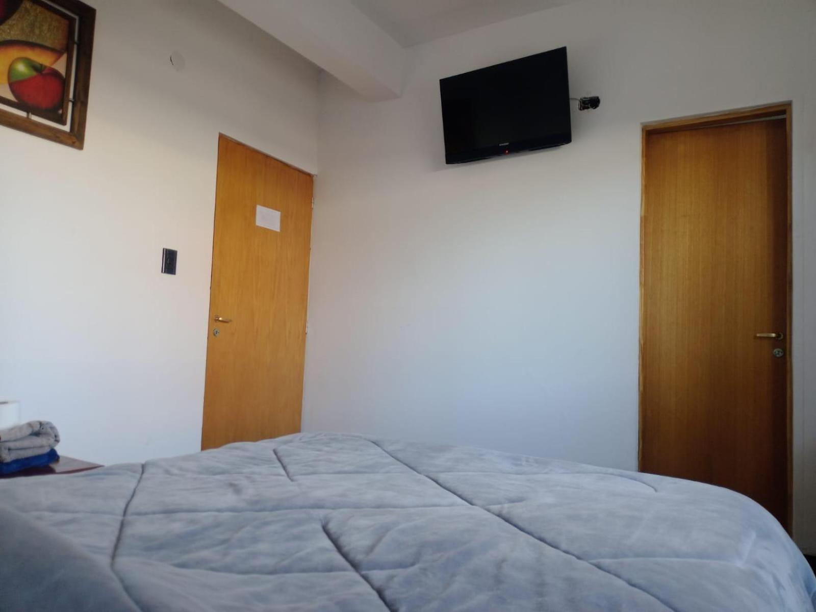 Quadruple Room photo 1