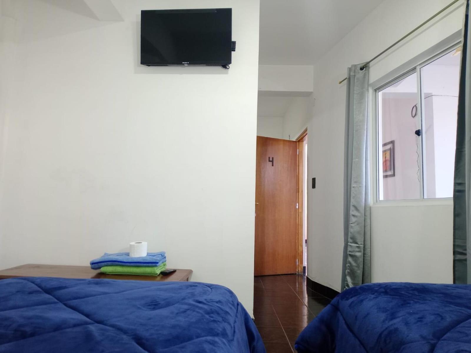 Quadruple Room photo 2