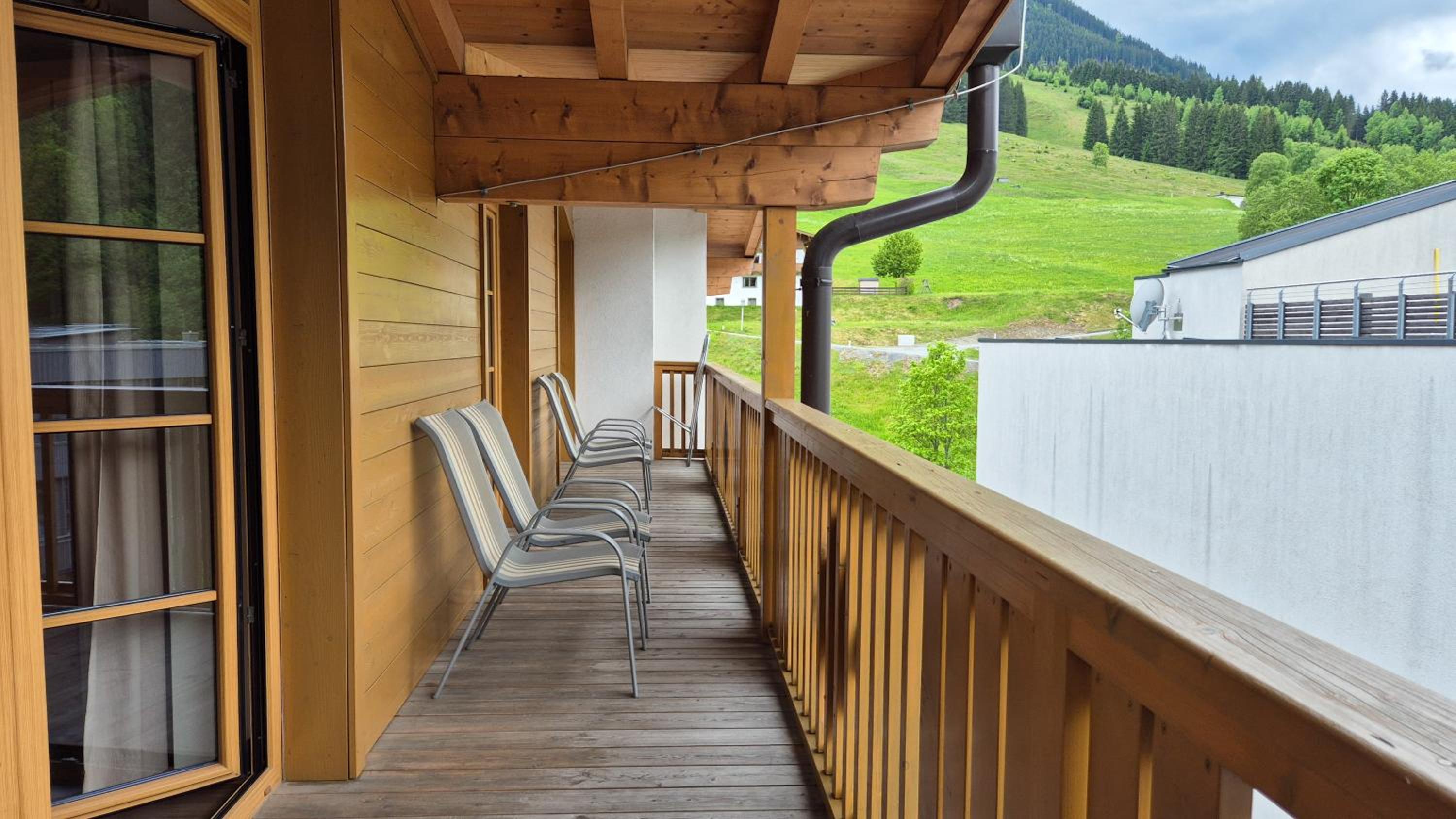 Penthouse Apartment - Top 16 photo 2