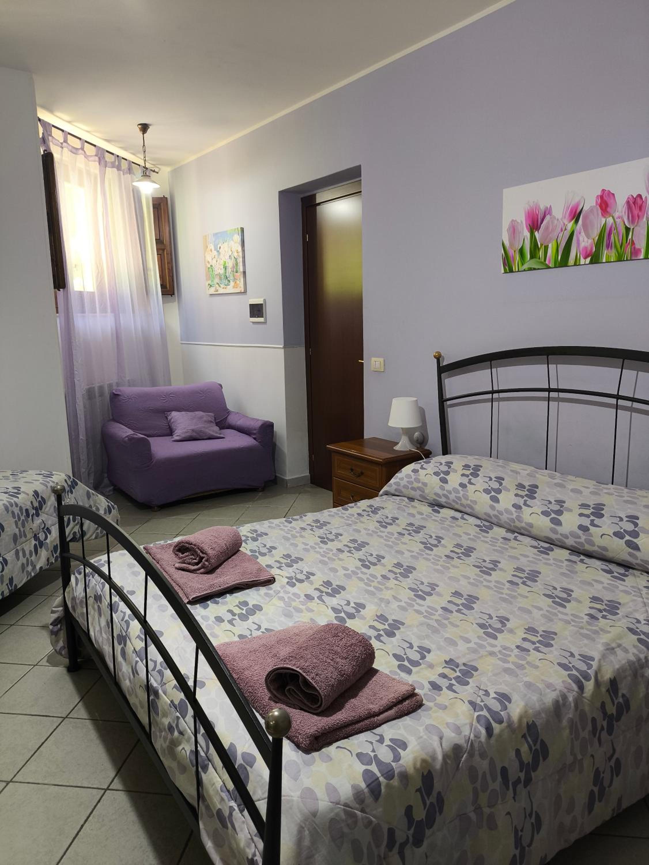 Superior Double or Twin Room
