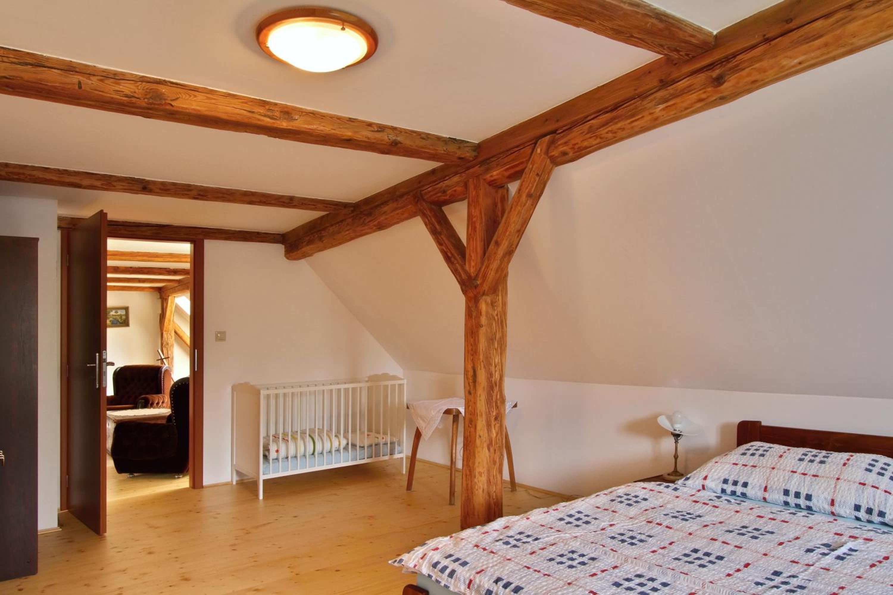 Family Suite photo 2