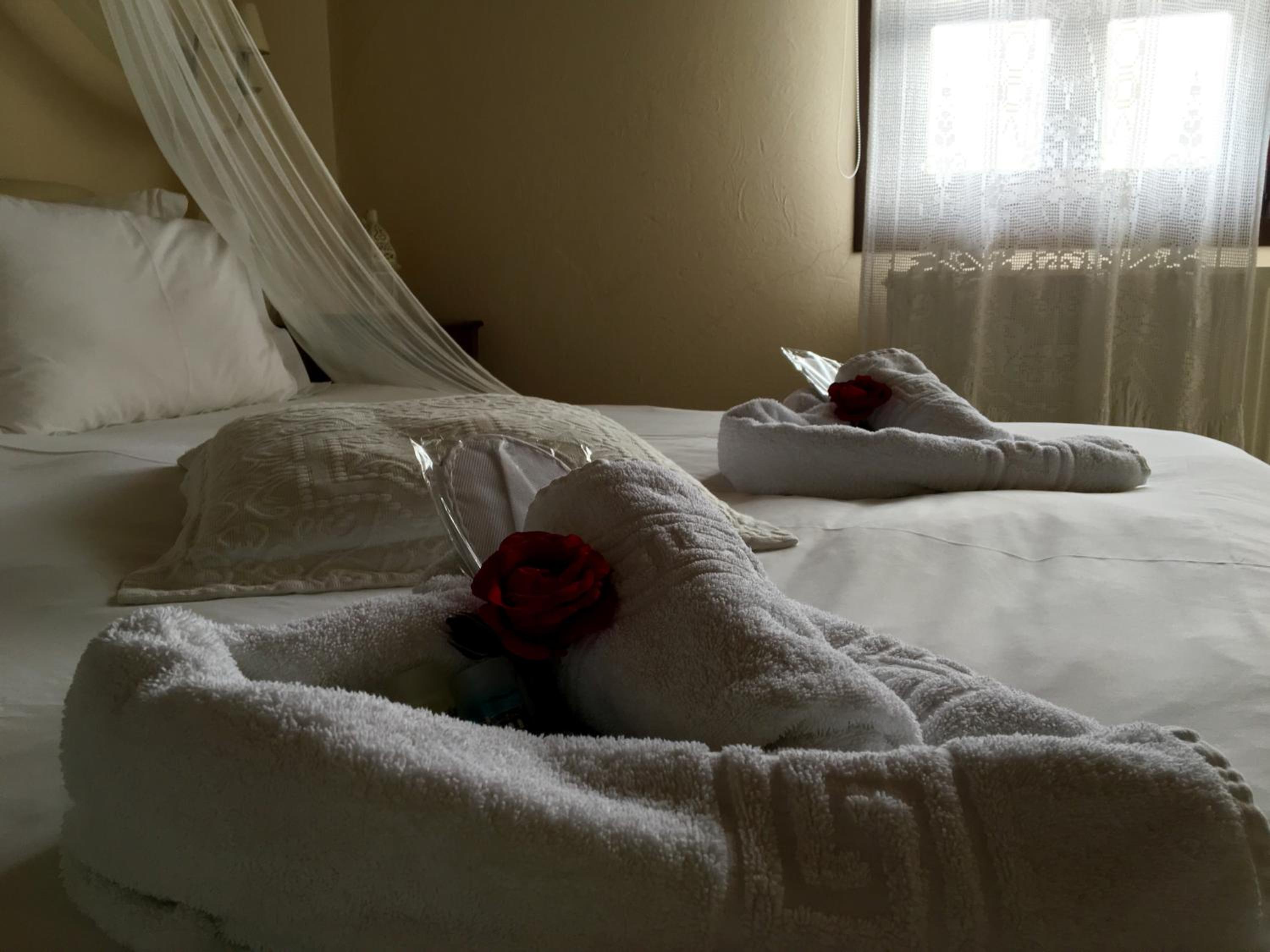 Double or Twin Room with Village View - Photo 32