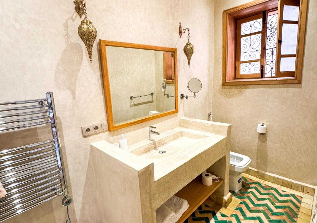 Premium Quadruple Room