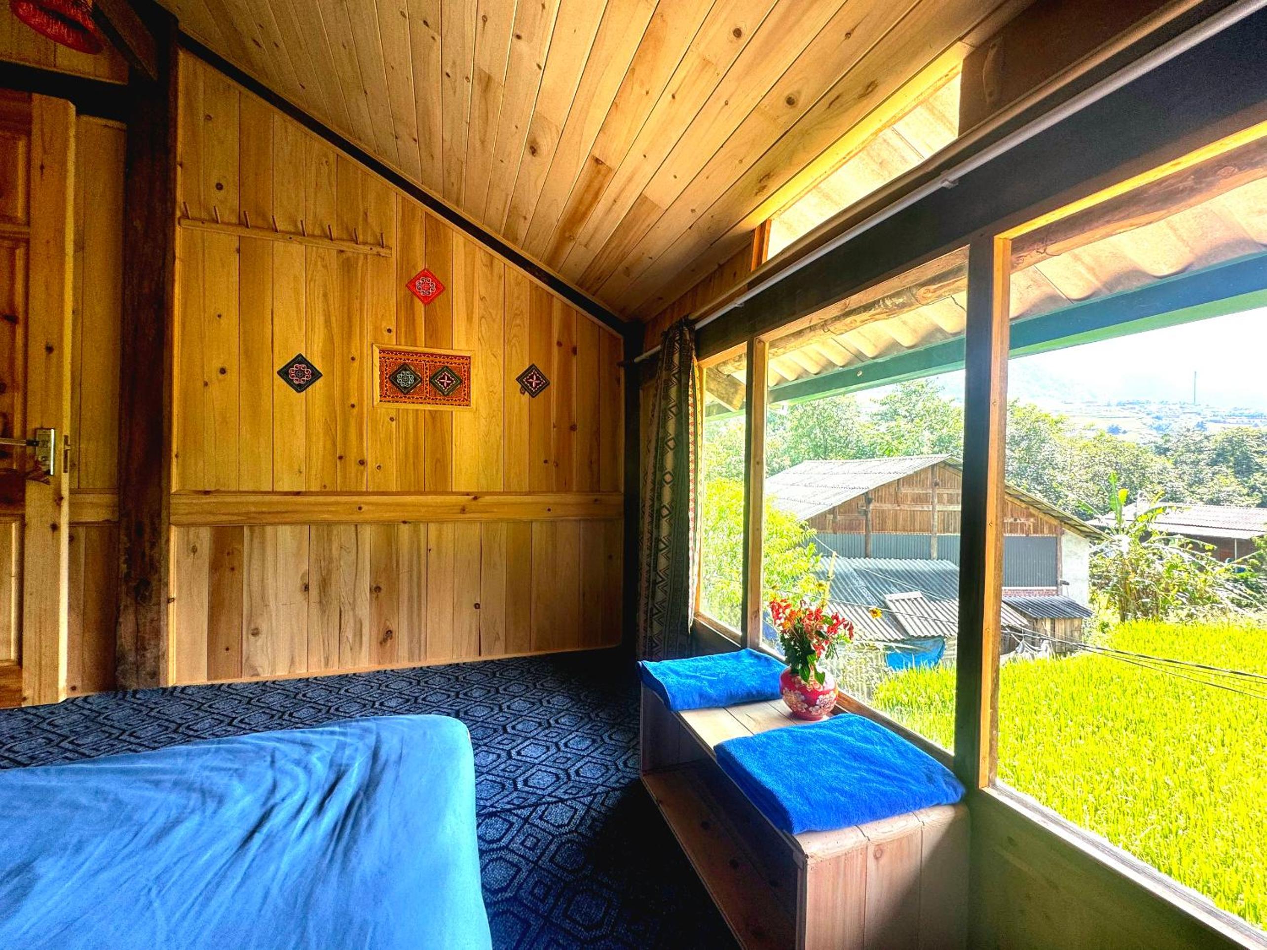 Double Room with Mountain View photo 1