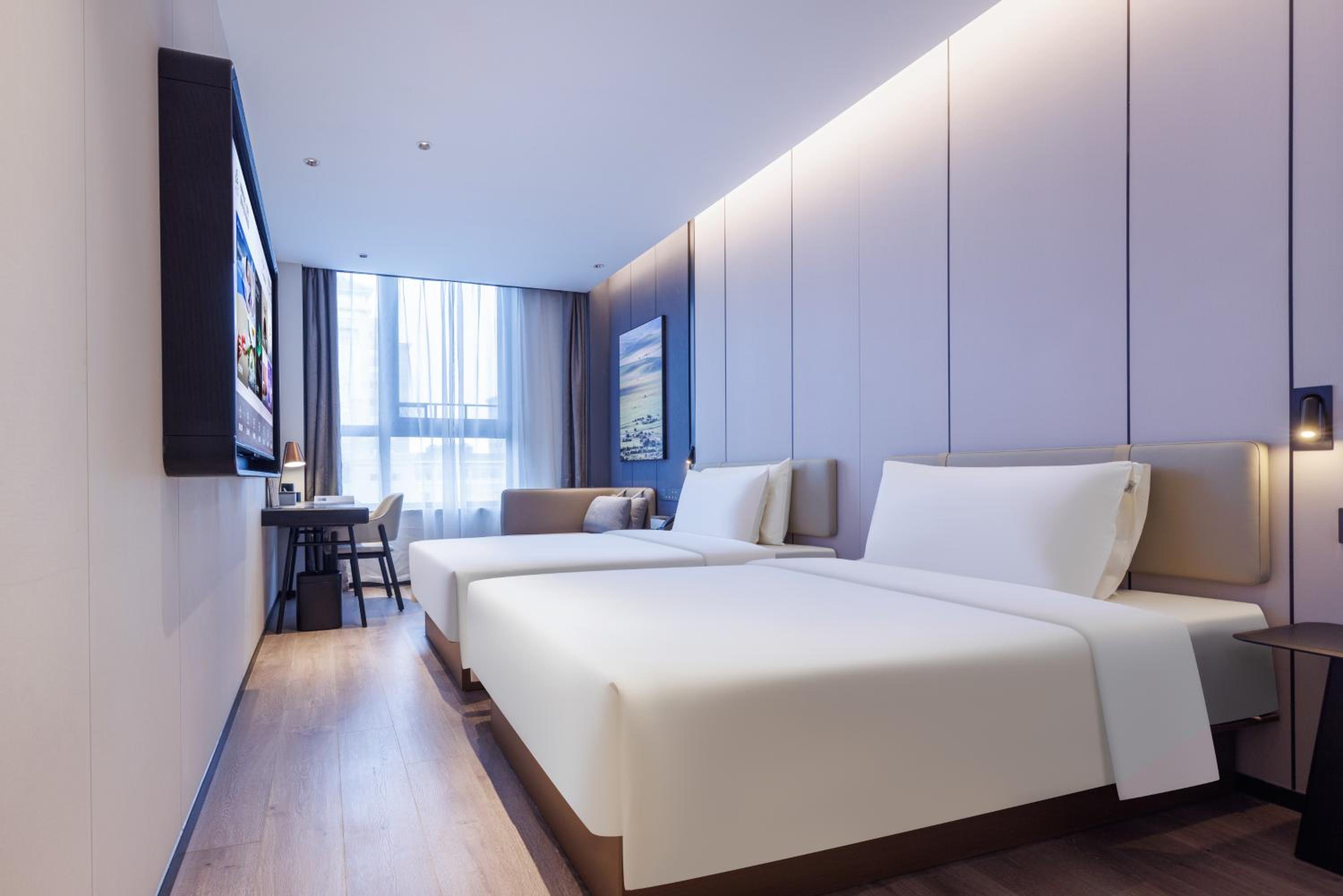 Executive Twin Room