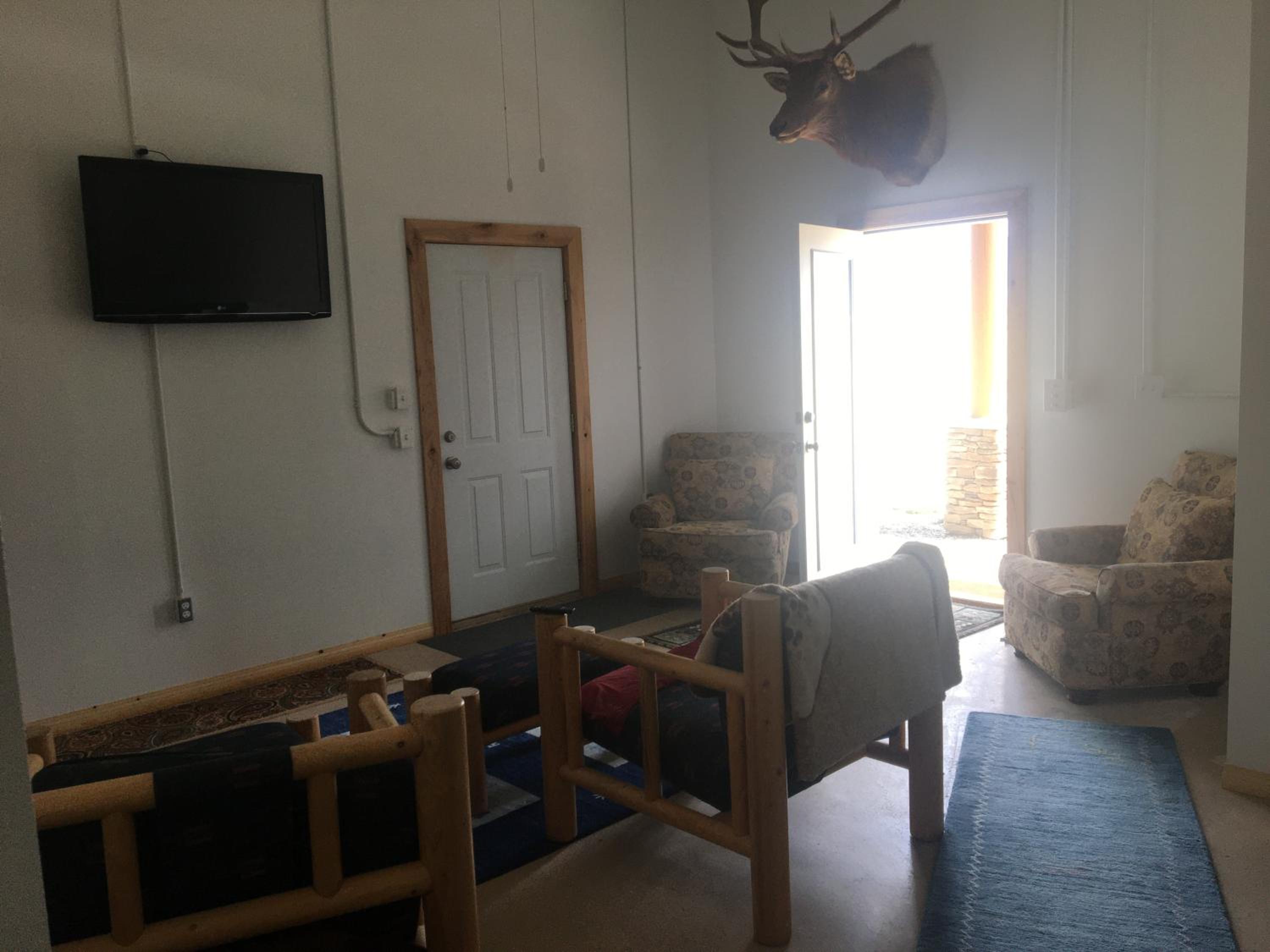 Double Room with Mountain View photo 3