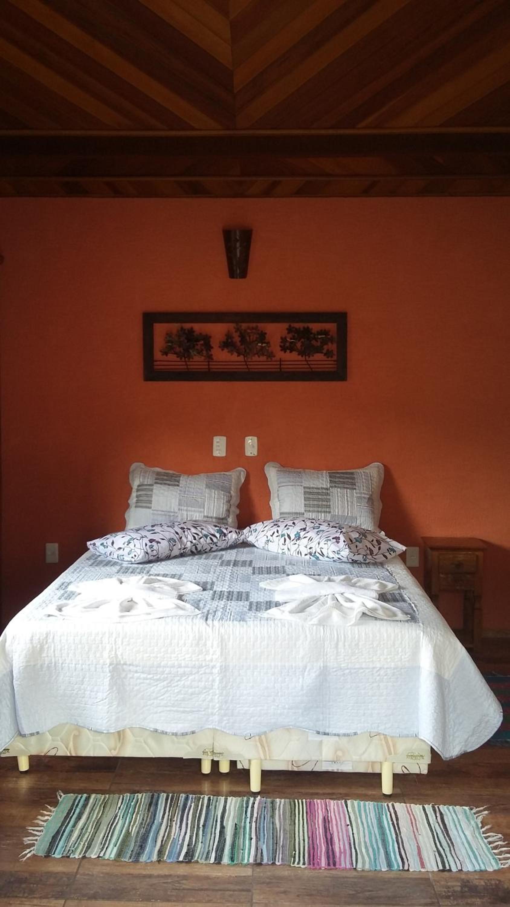 Suite with Mountain View photo 2