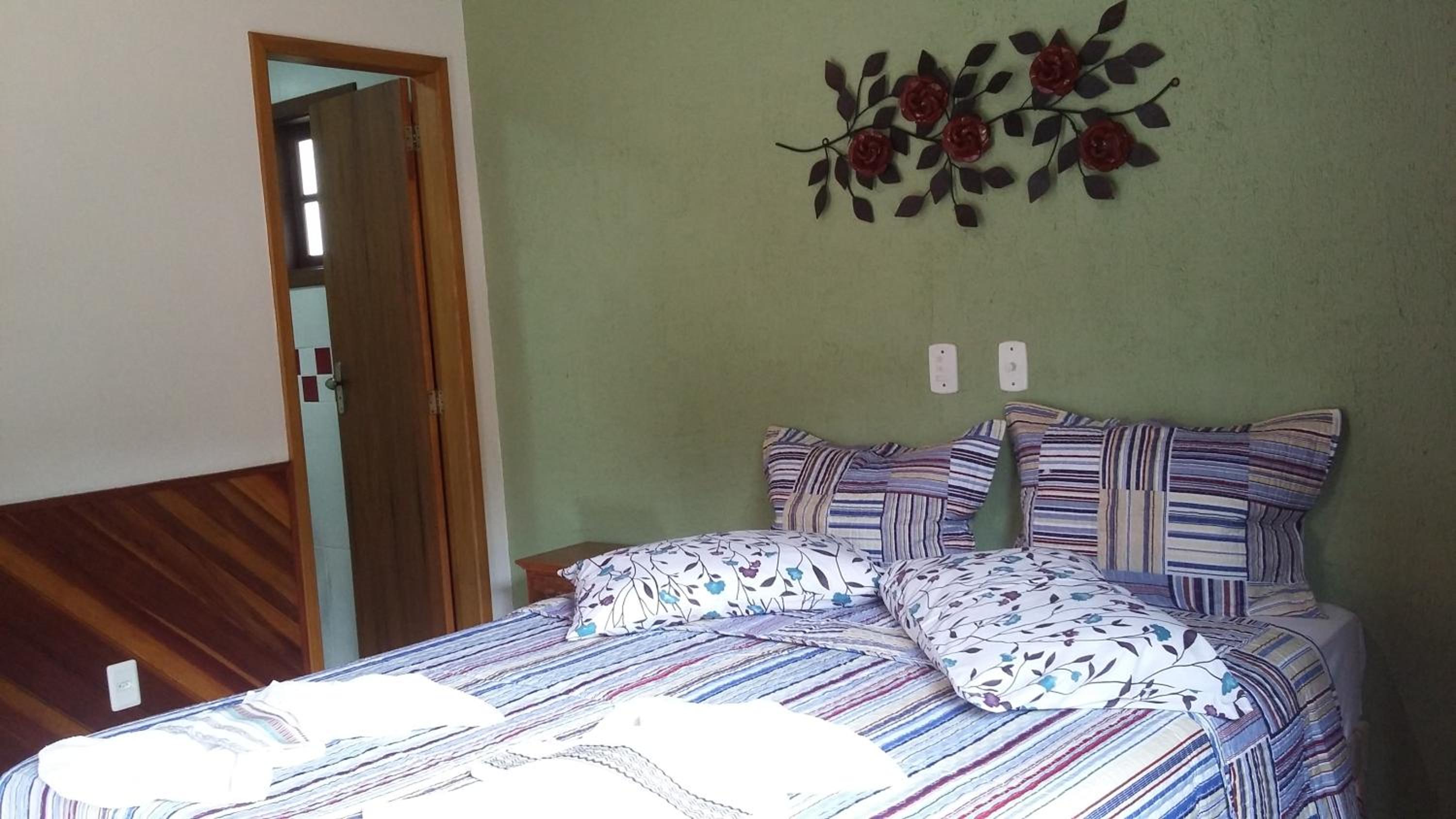 Suite with Mountain View photo 1