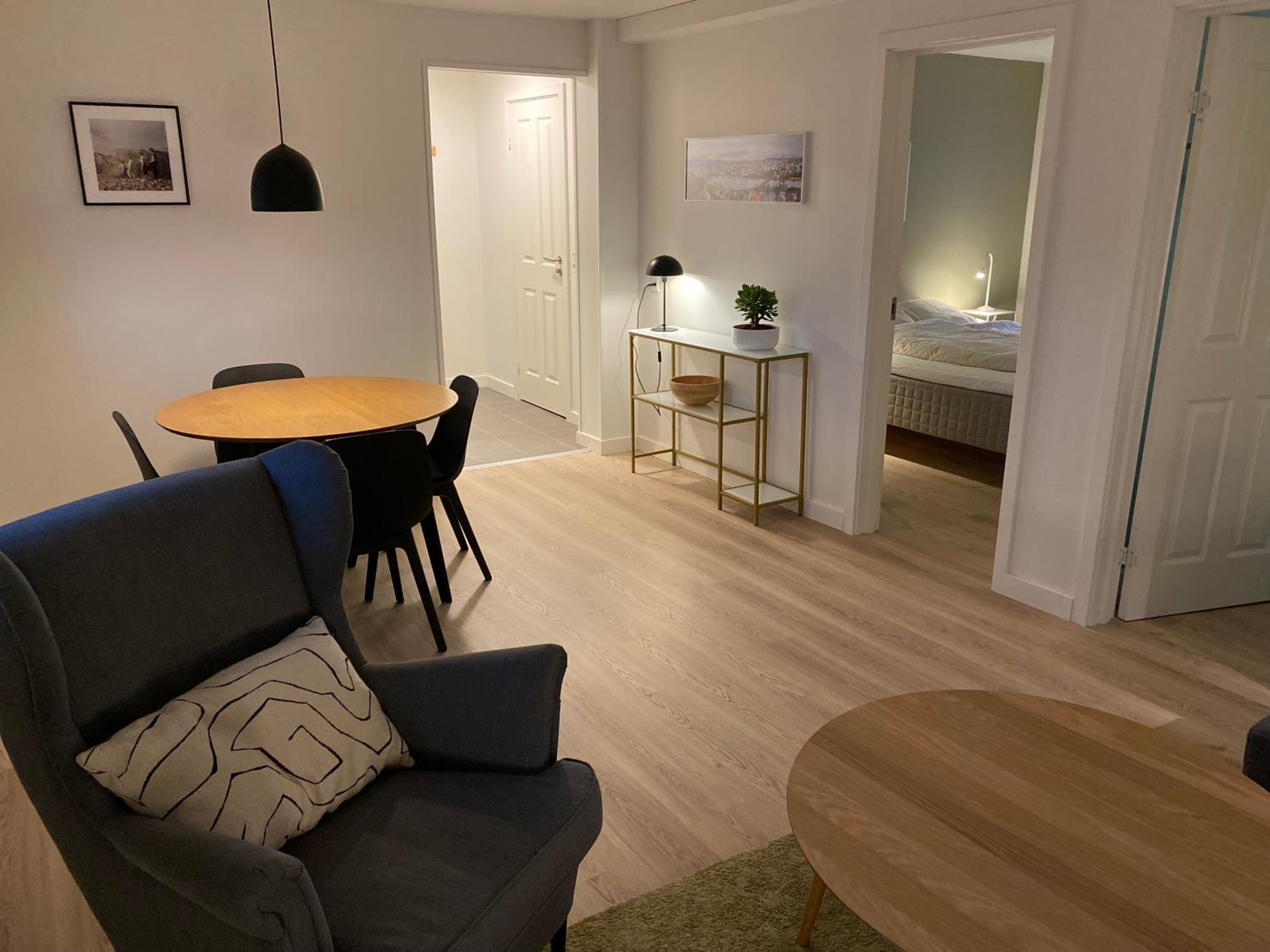 Two-Bedroom Suite photo 3