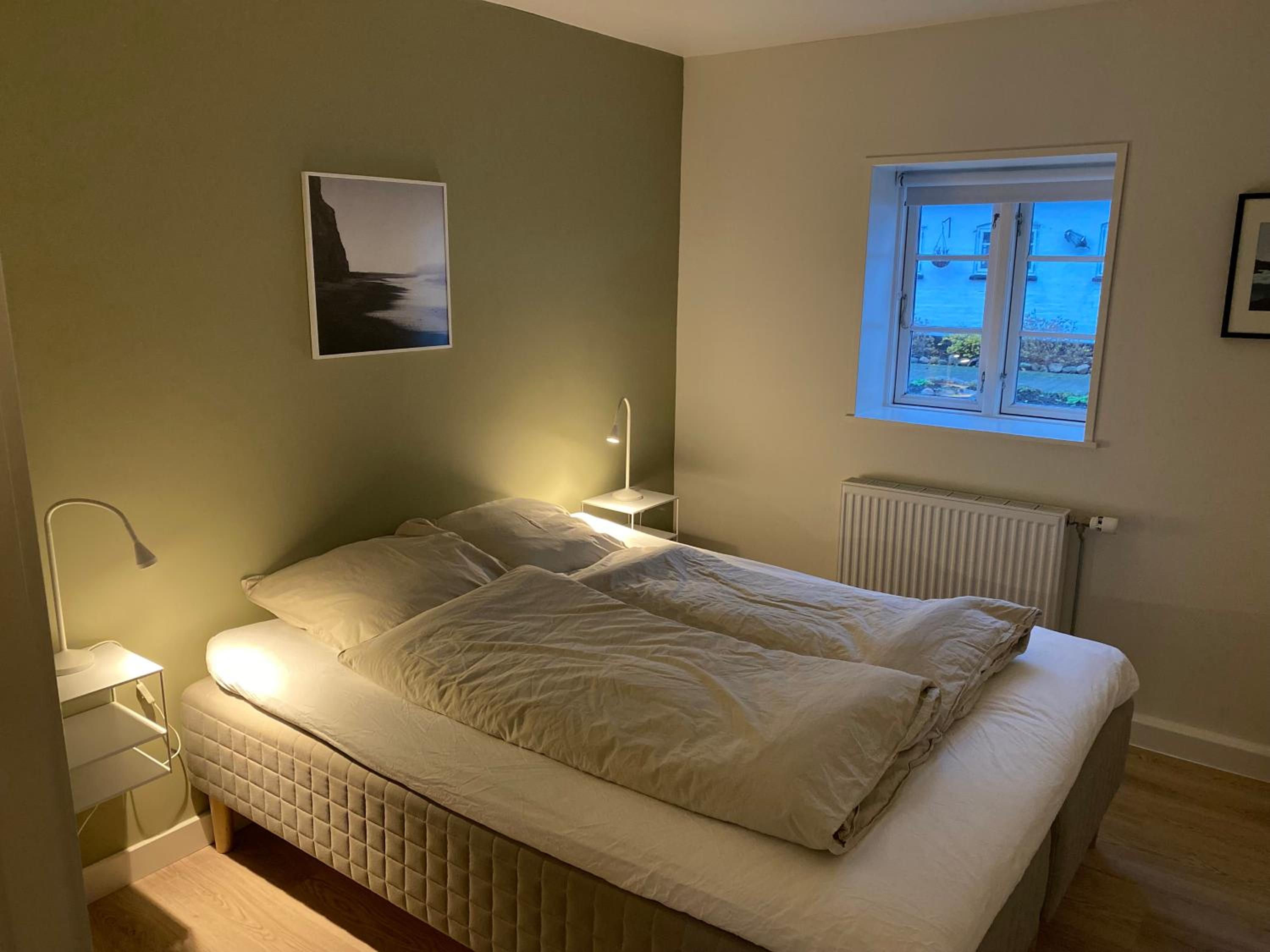 Two-Bedroom Suite photo 2