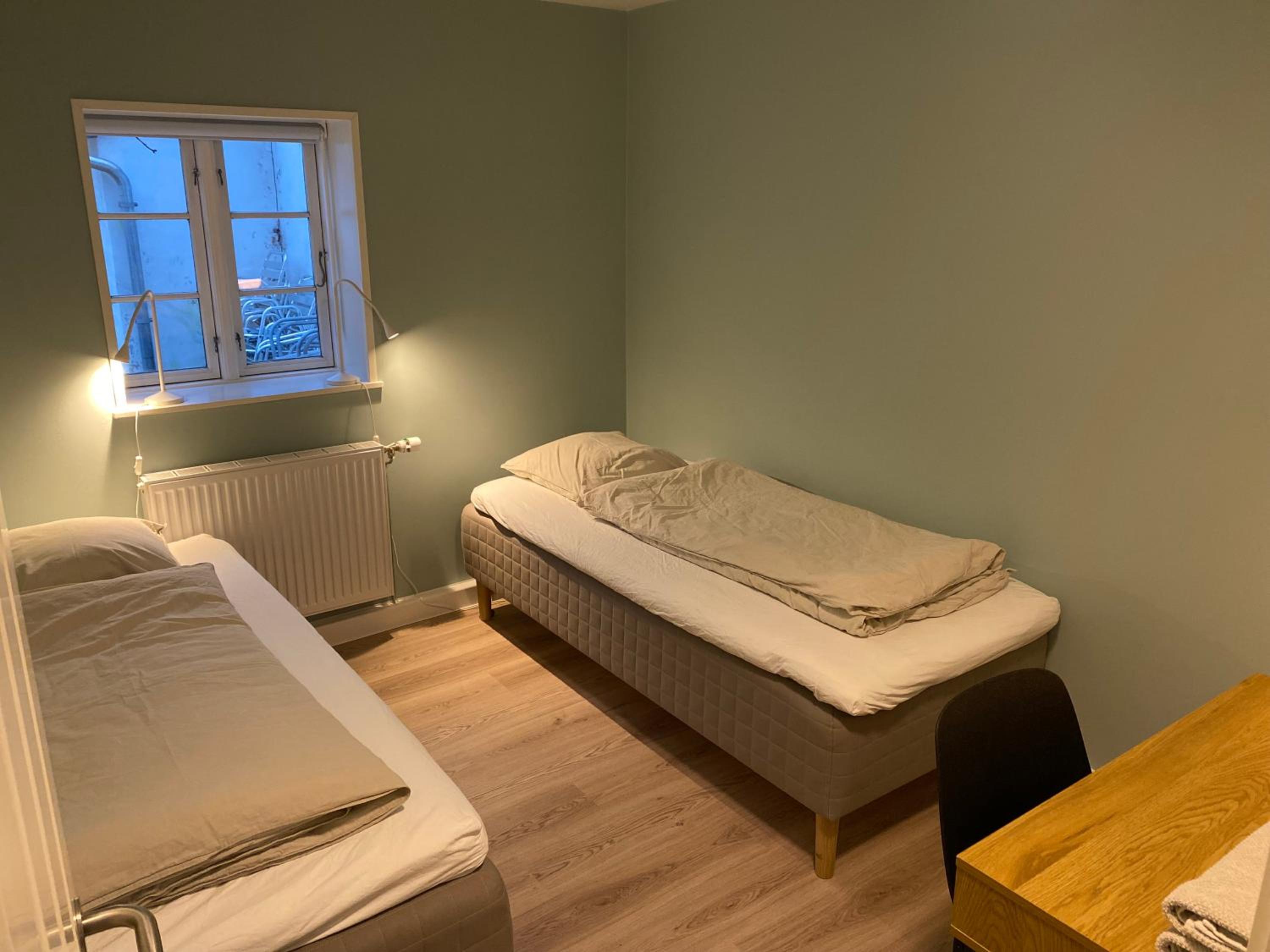 Two-Bedroom Suite photo 1