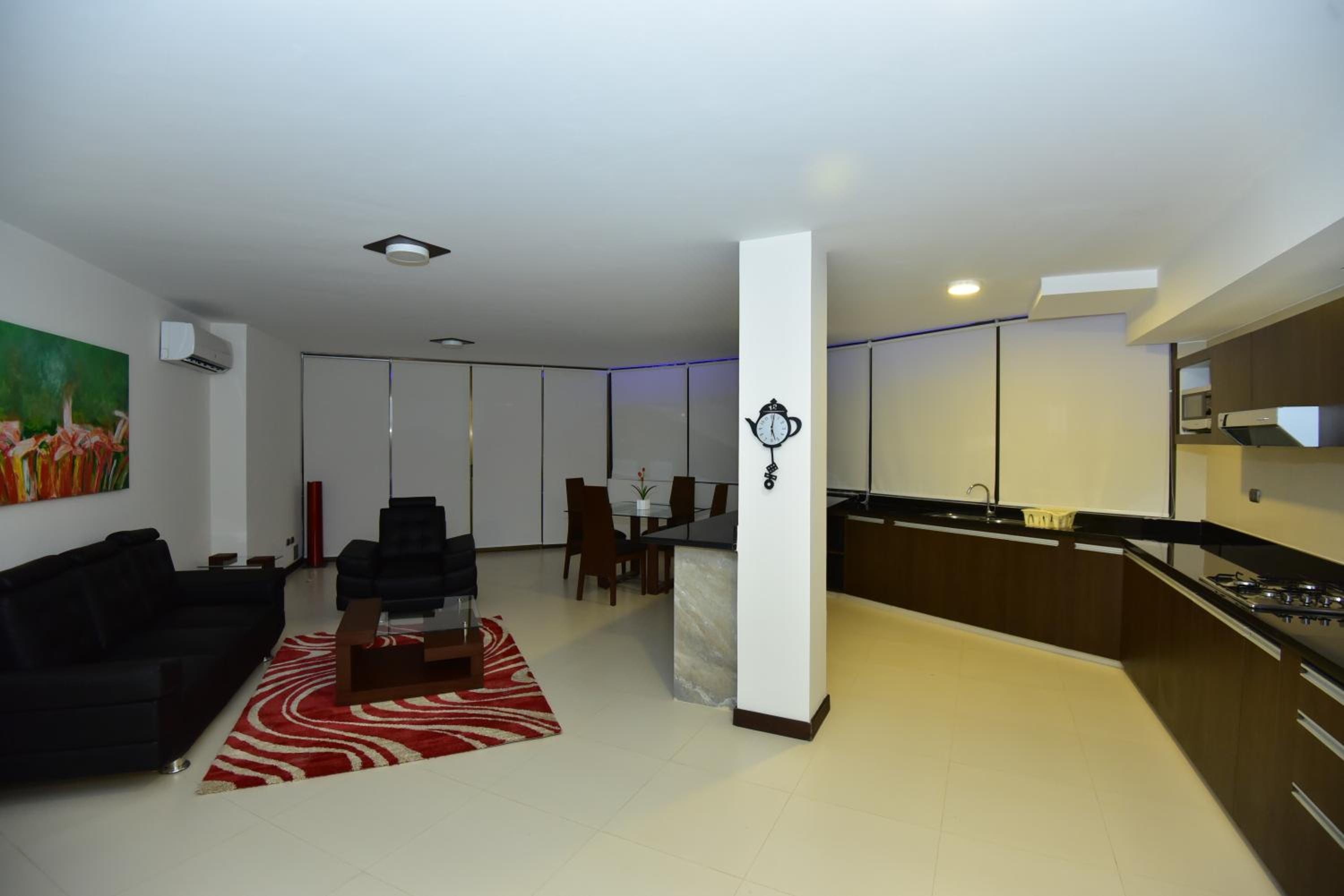 Two-Bedroom Suite photo 3
