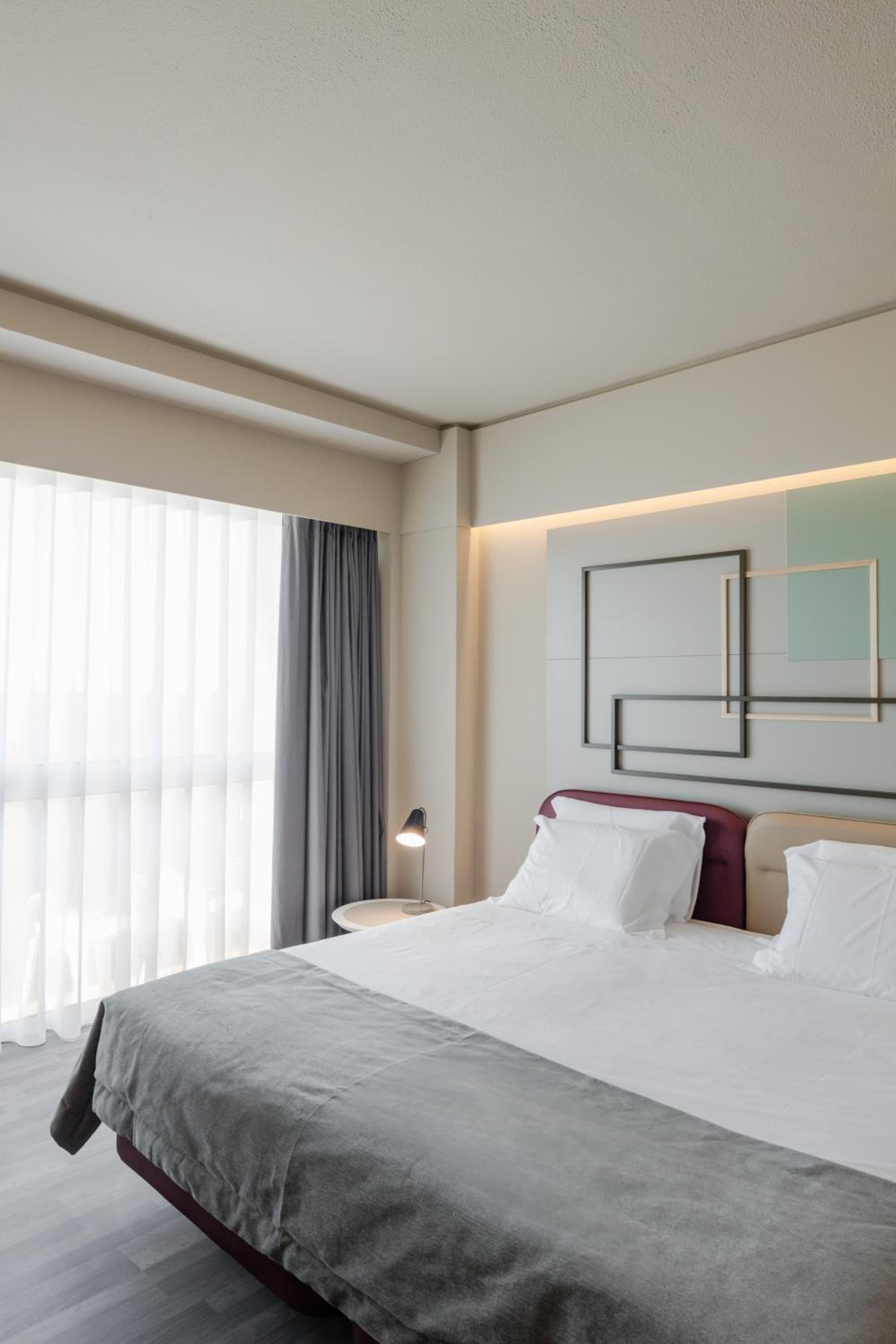 Double Room with Romantic Package  - Photo 3
