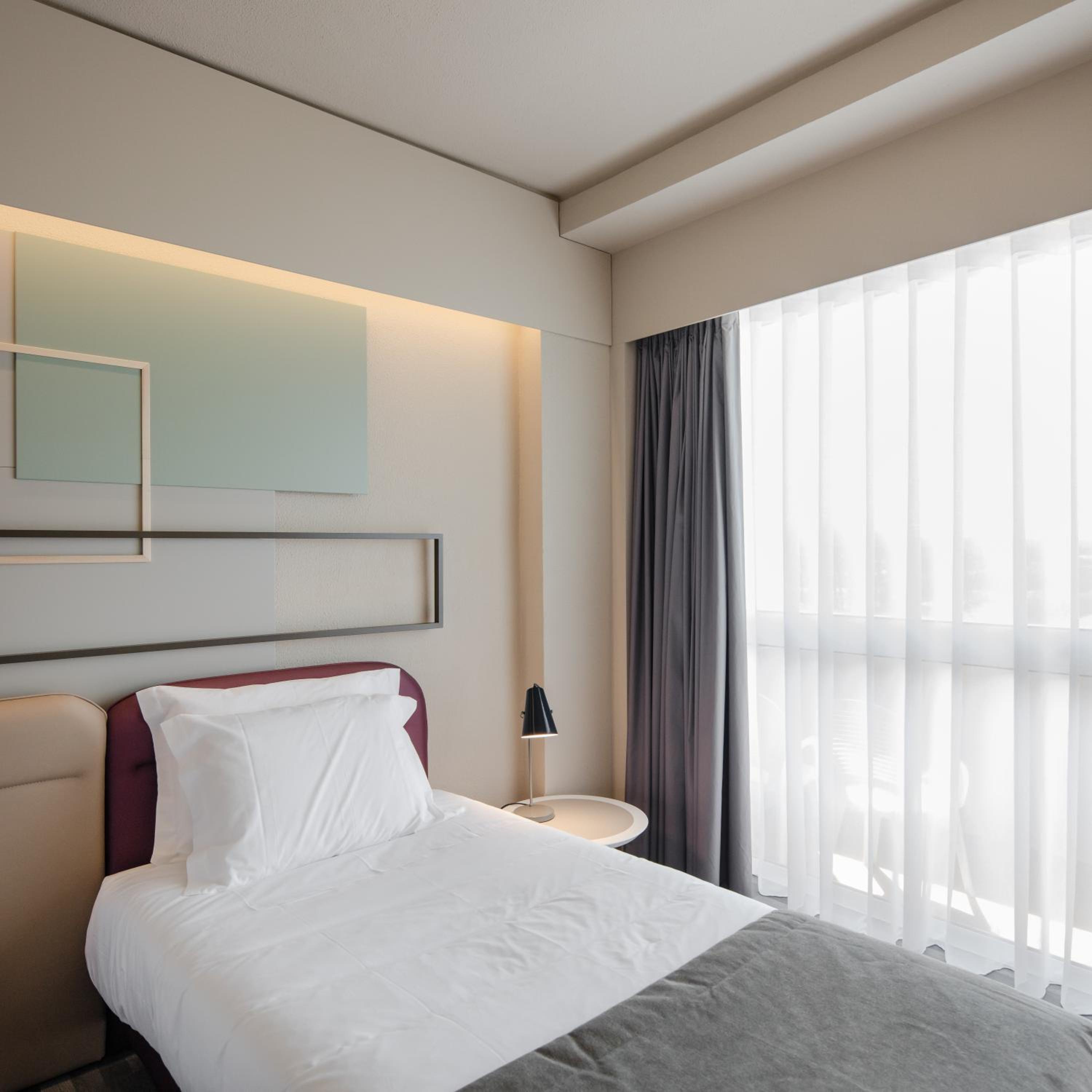 Double or Twin Room with Extra Bed - Photo 3