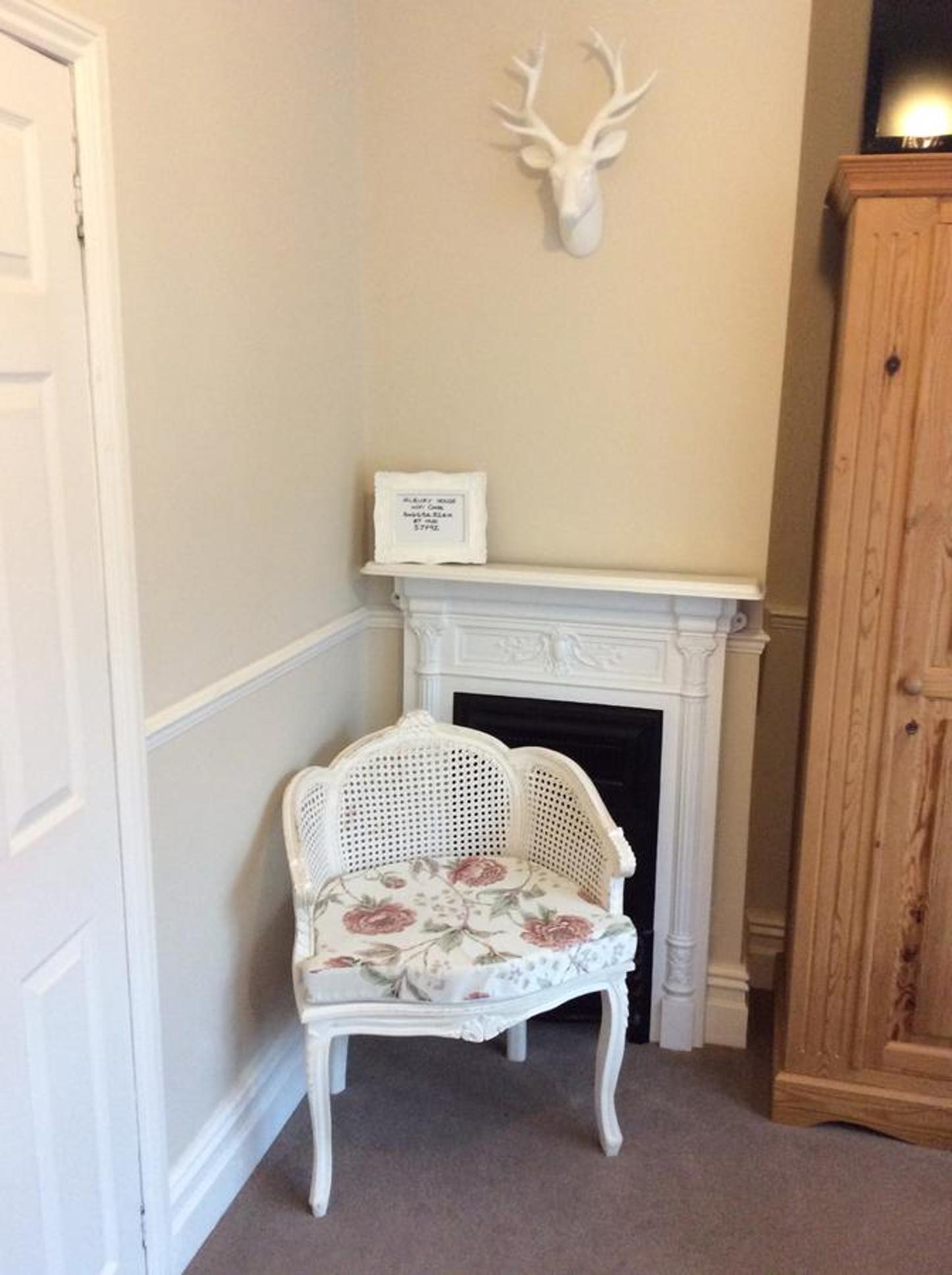 Deluxe King Room photo 2