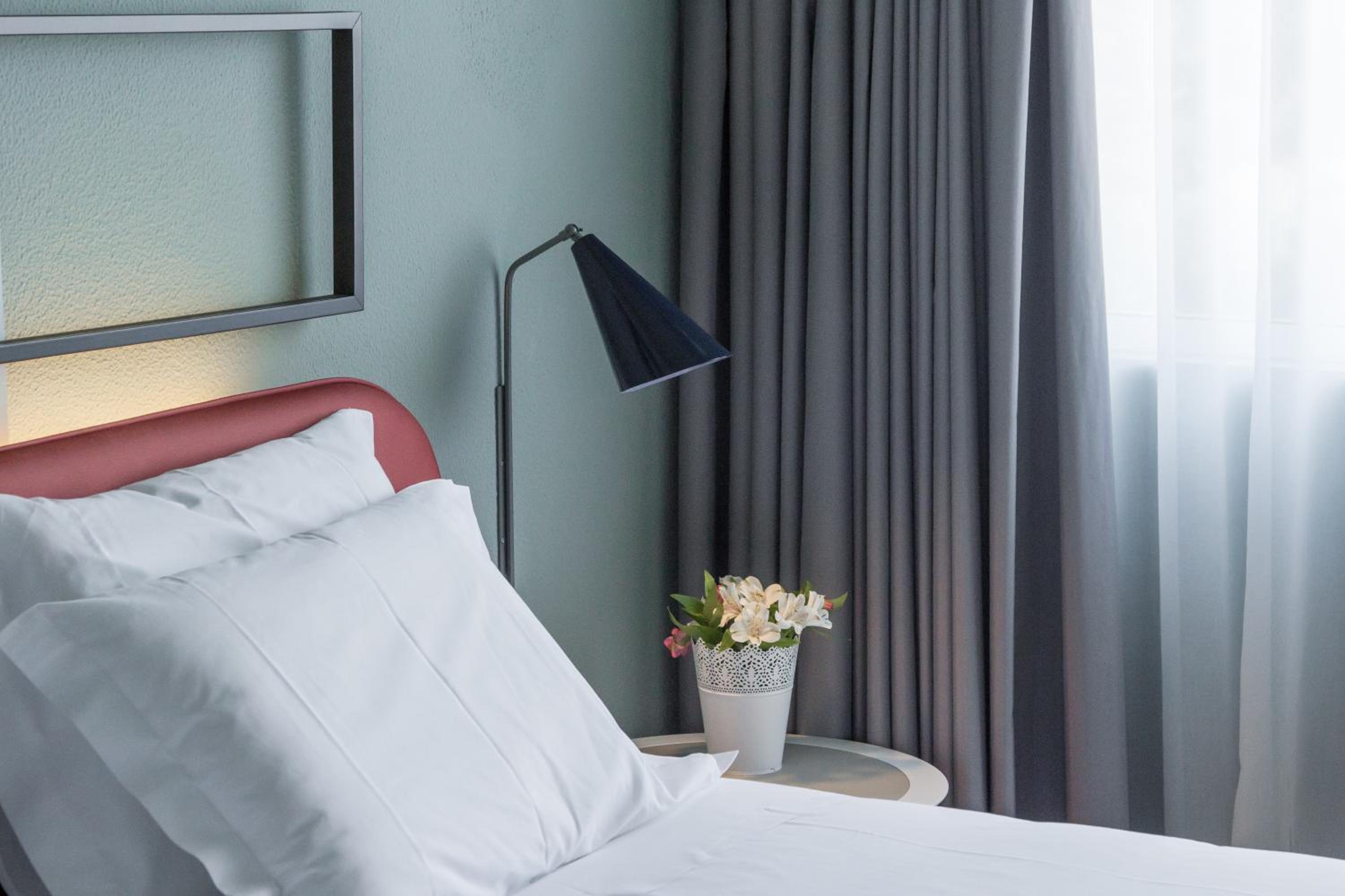 Double or Twin Room with Extra Bed - Photo 4