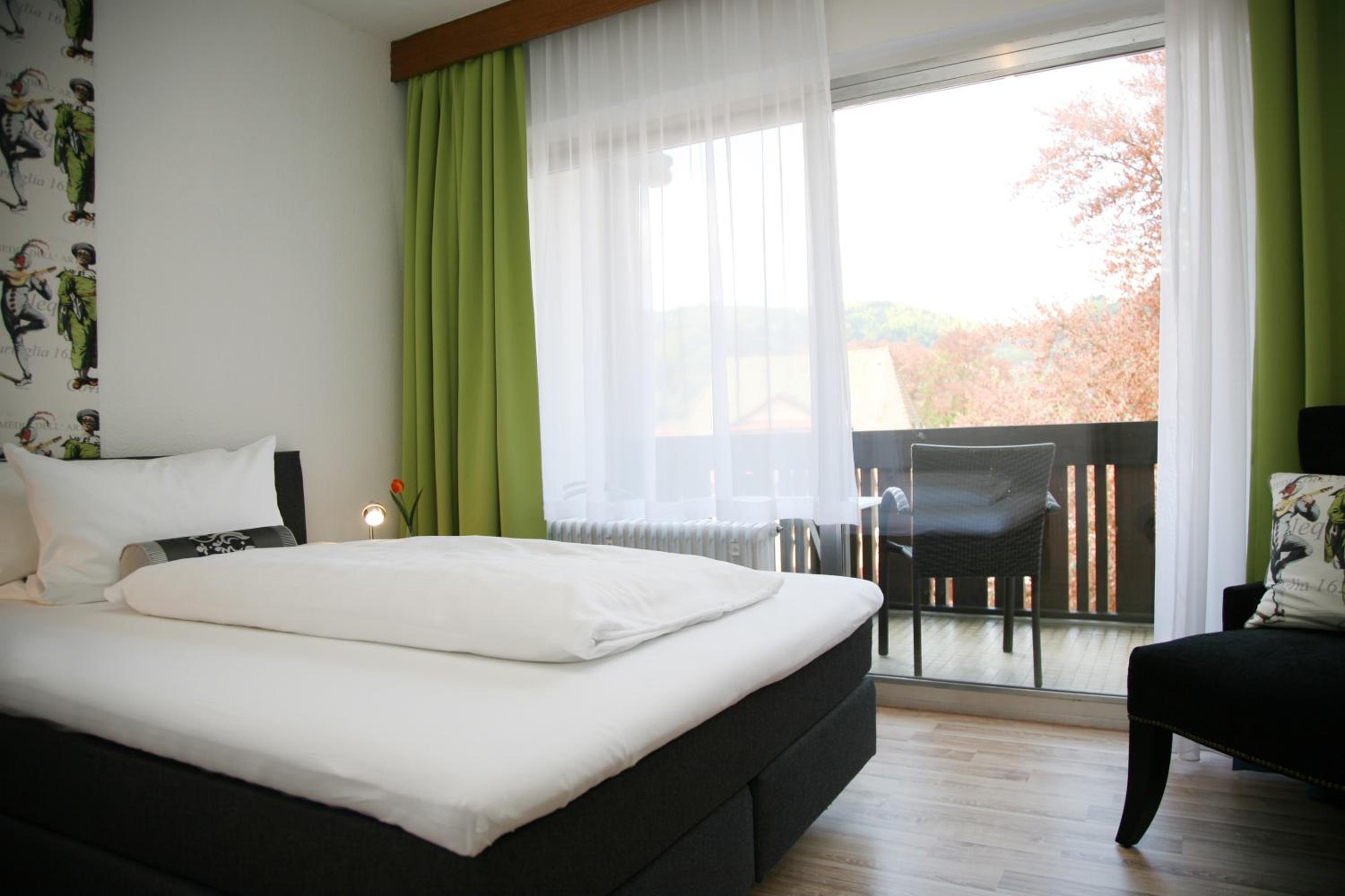 Business Single Room photo 3