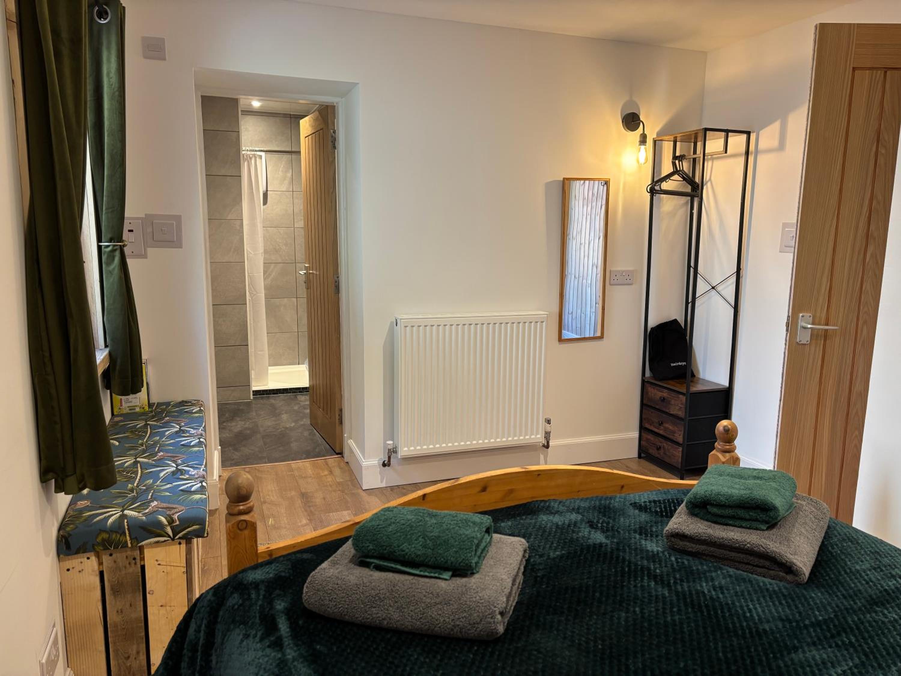 Double Room photo 2