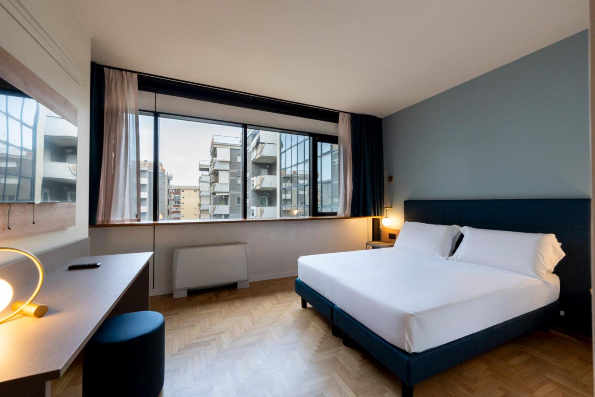 Superior Double or Twin Room - Photo 2