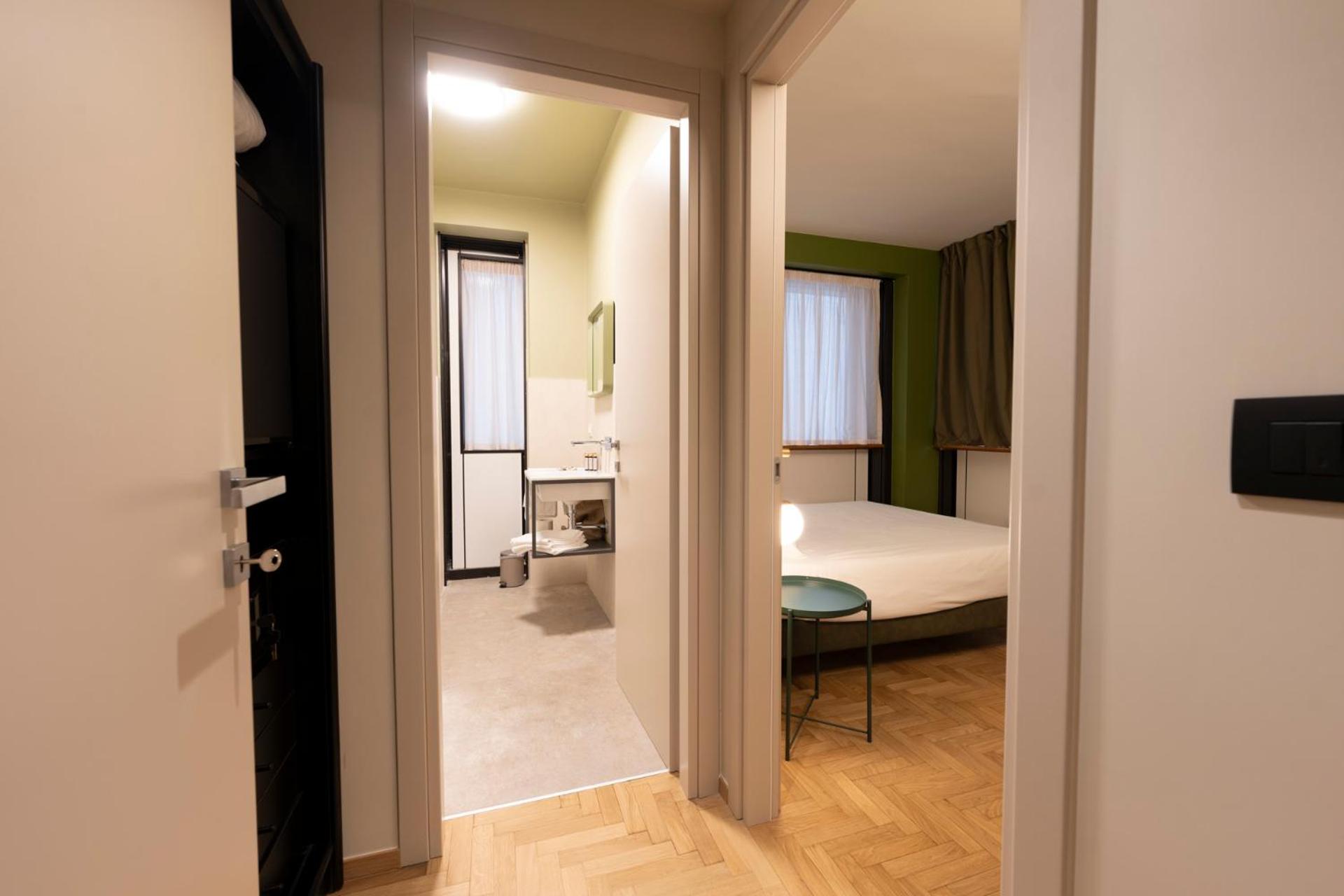 Superior Triple Room - Photo 5