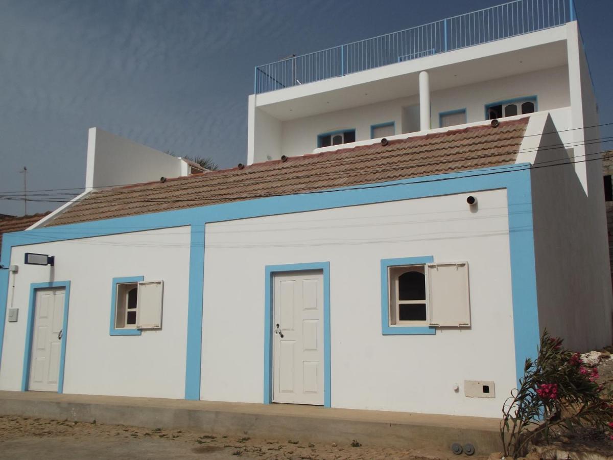 Double Room with Balcony and Sea View photo 1