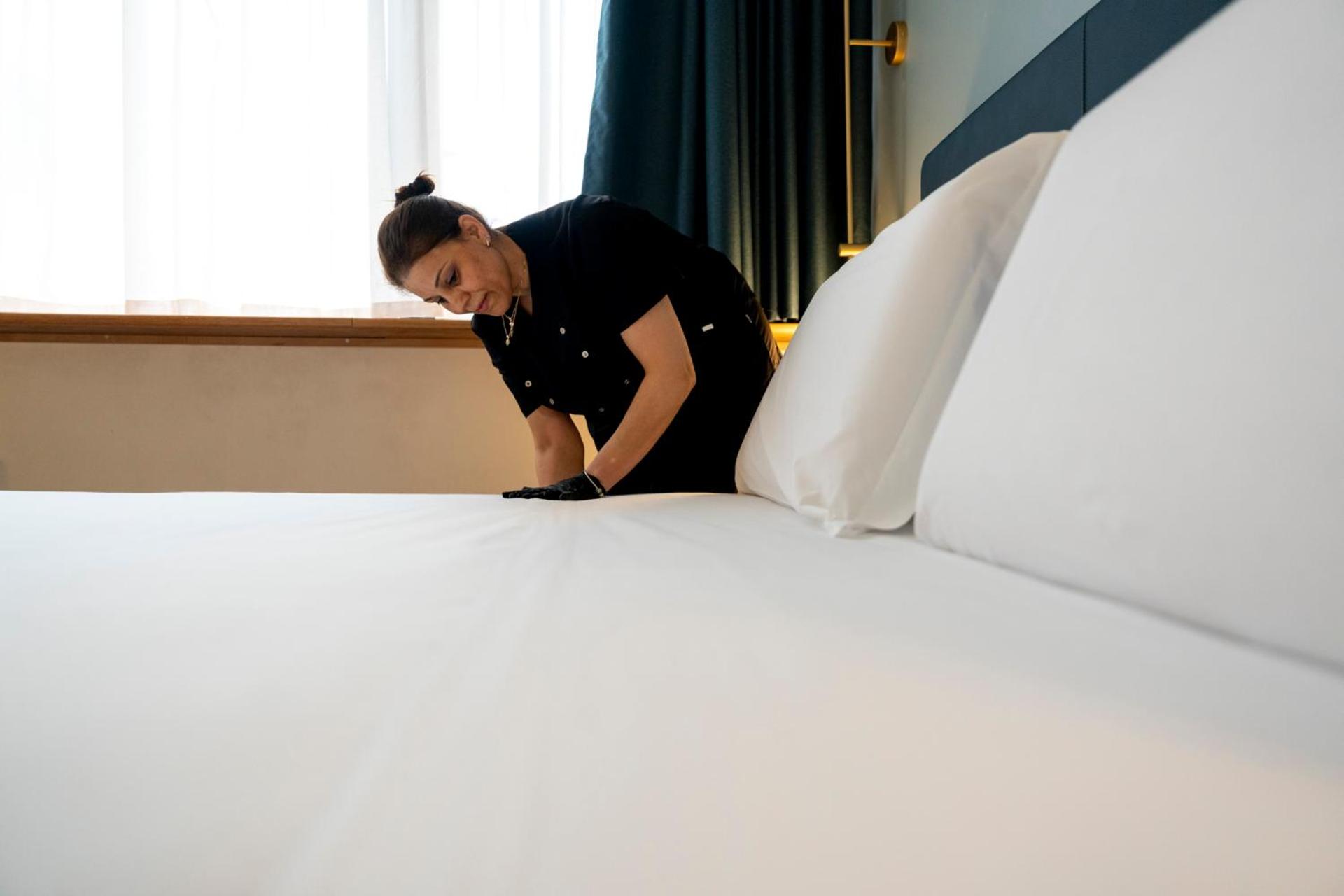 Superior Double or Twin Room - Photo 7