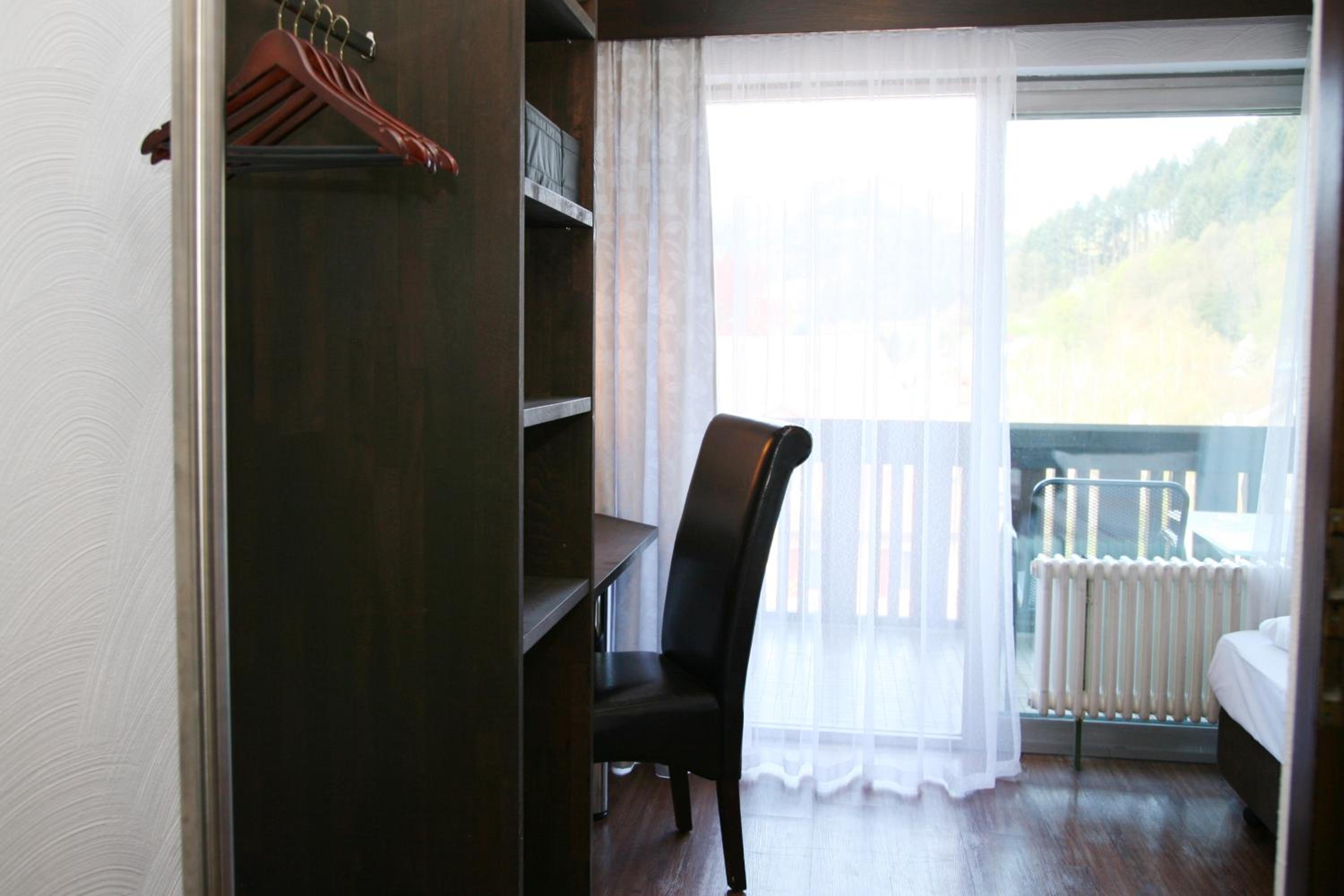 Comfort Single Room photo 3