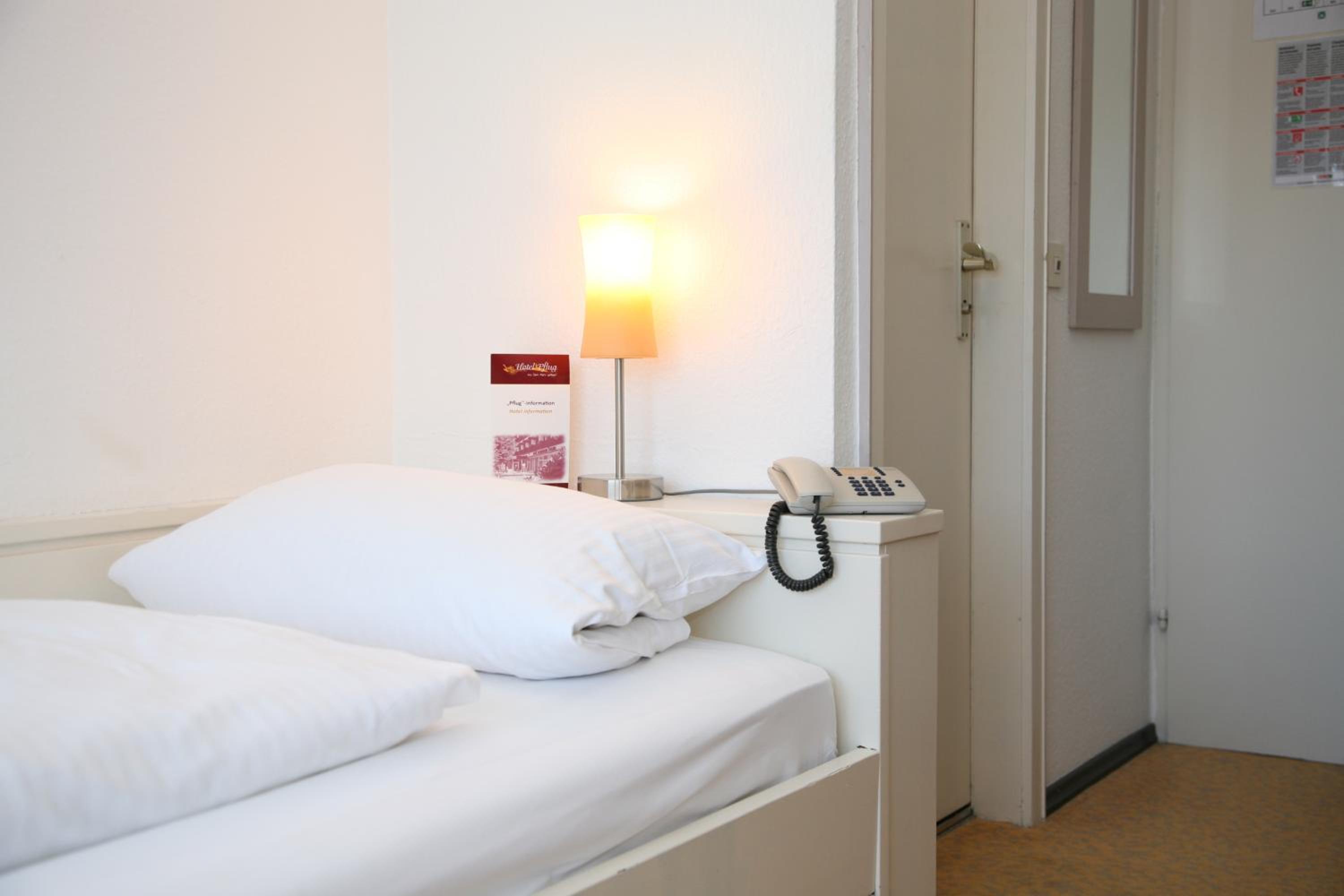 Comfort Single Room photo 2
