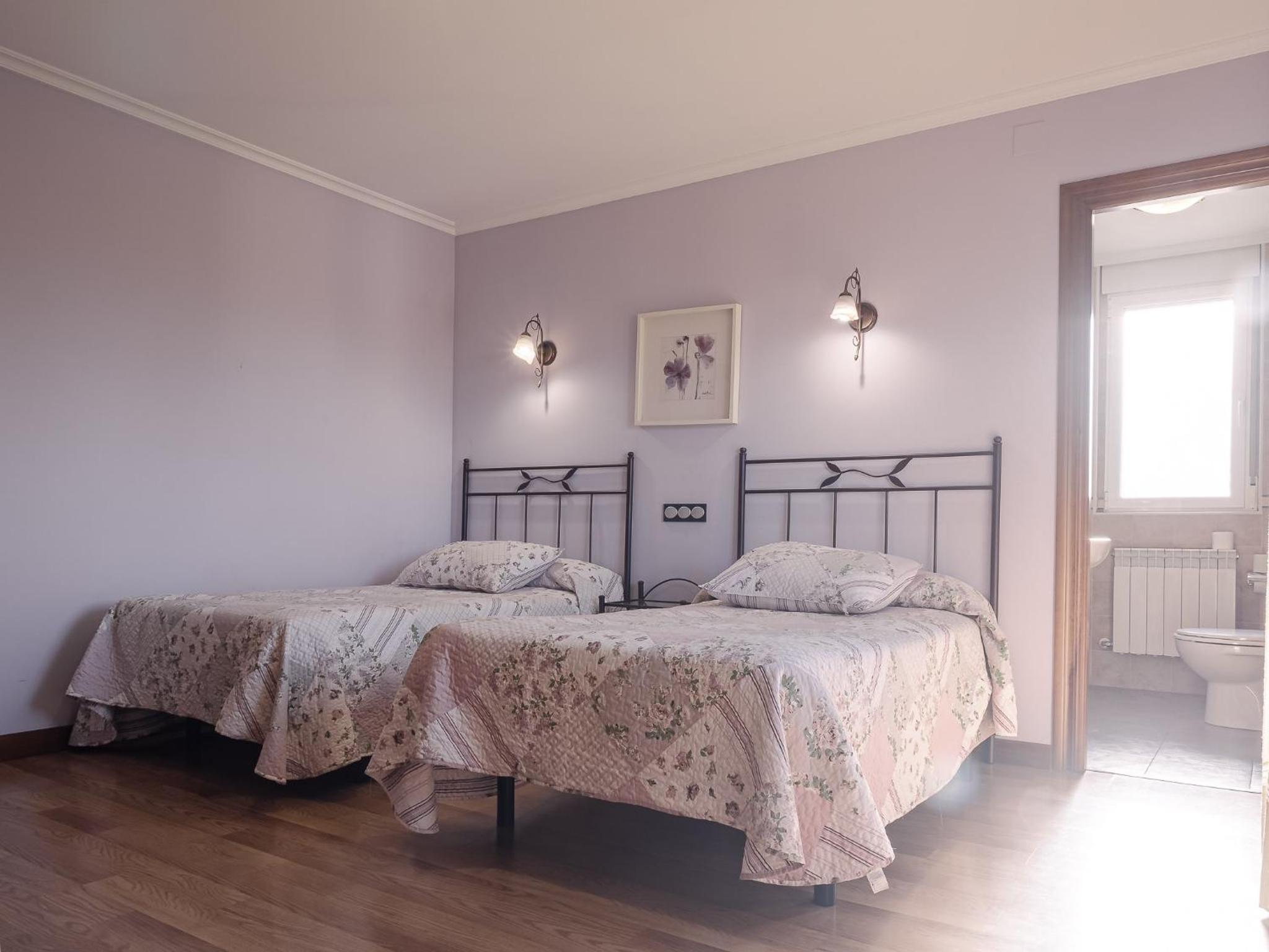 Double Room with Park View