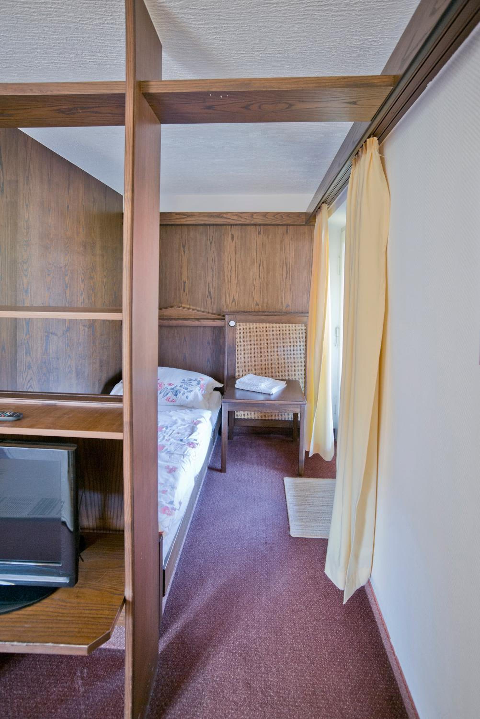 Triple Room with Balcony photo 1