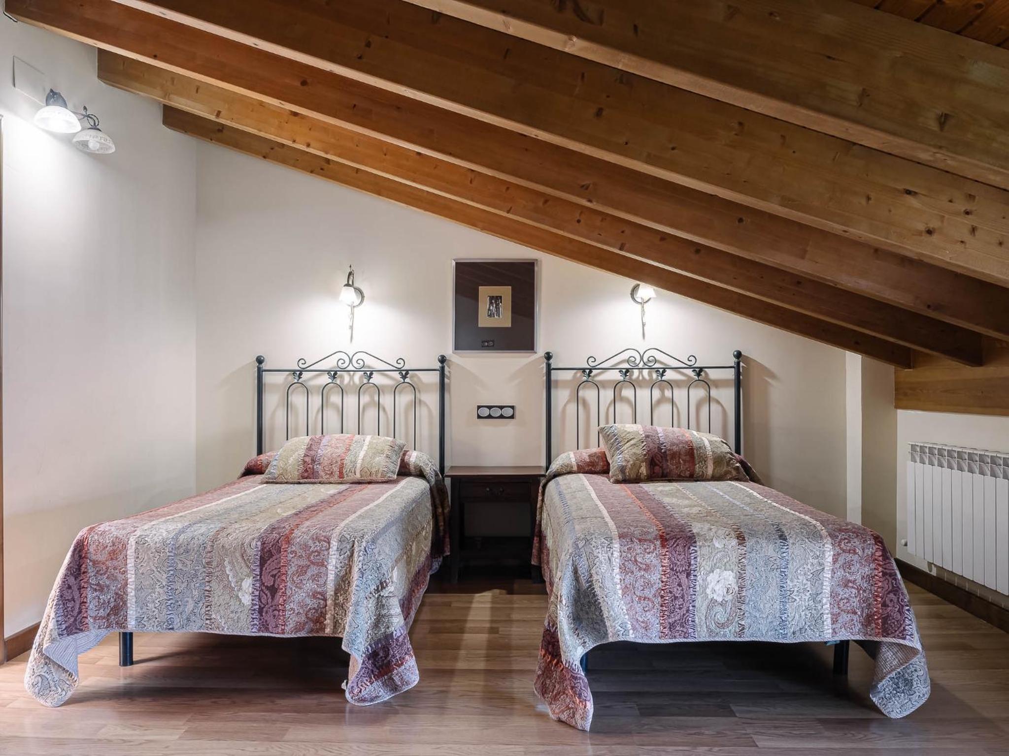 Double Room with Park View