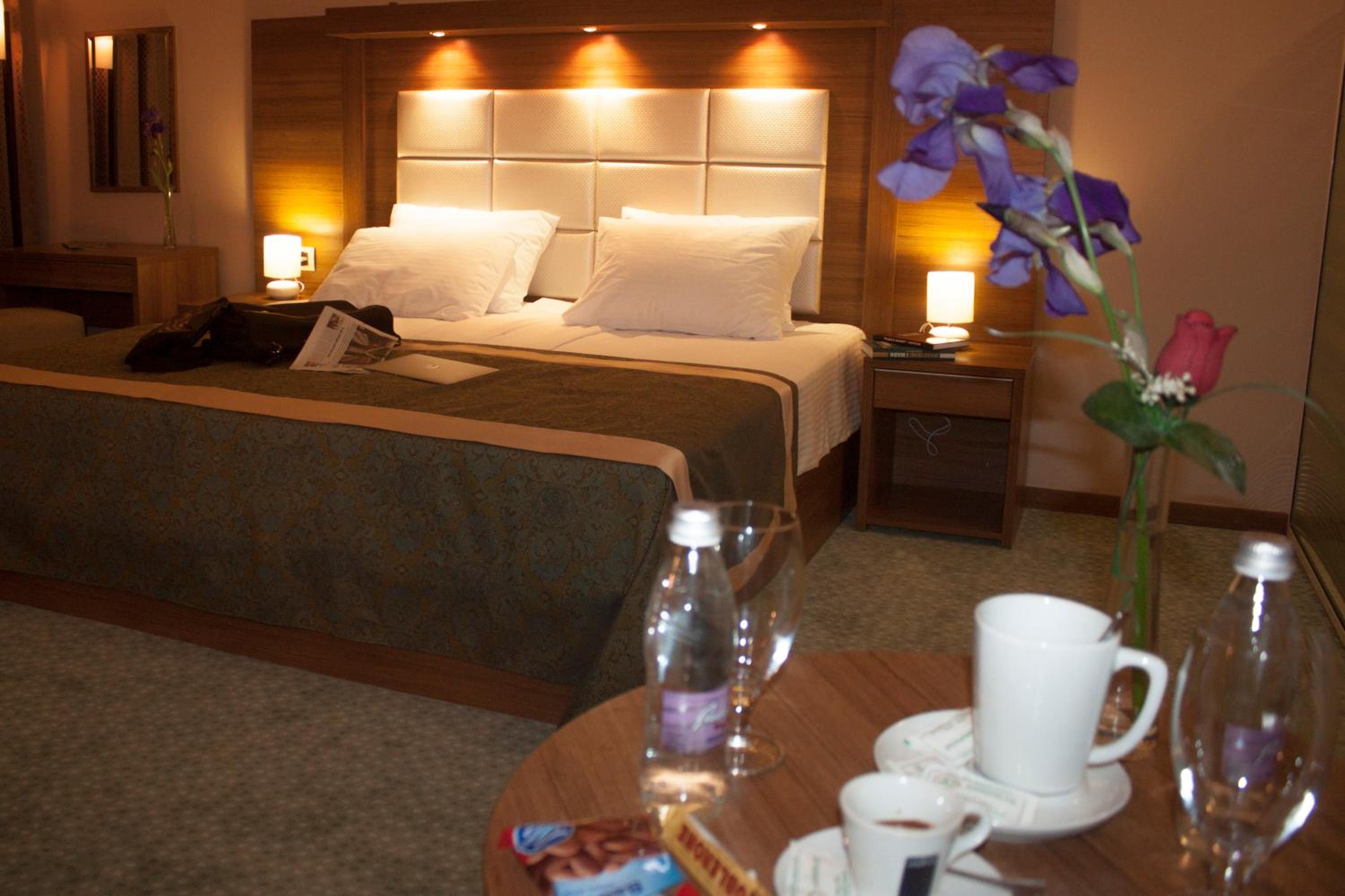 Suite photo 1
