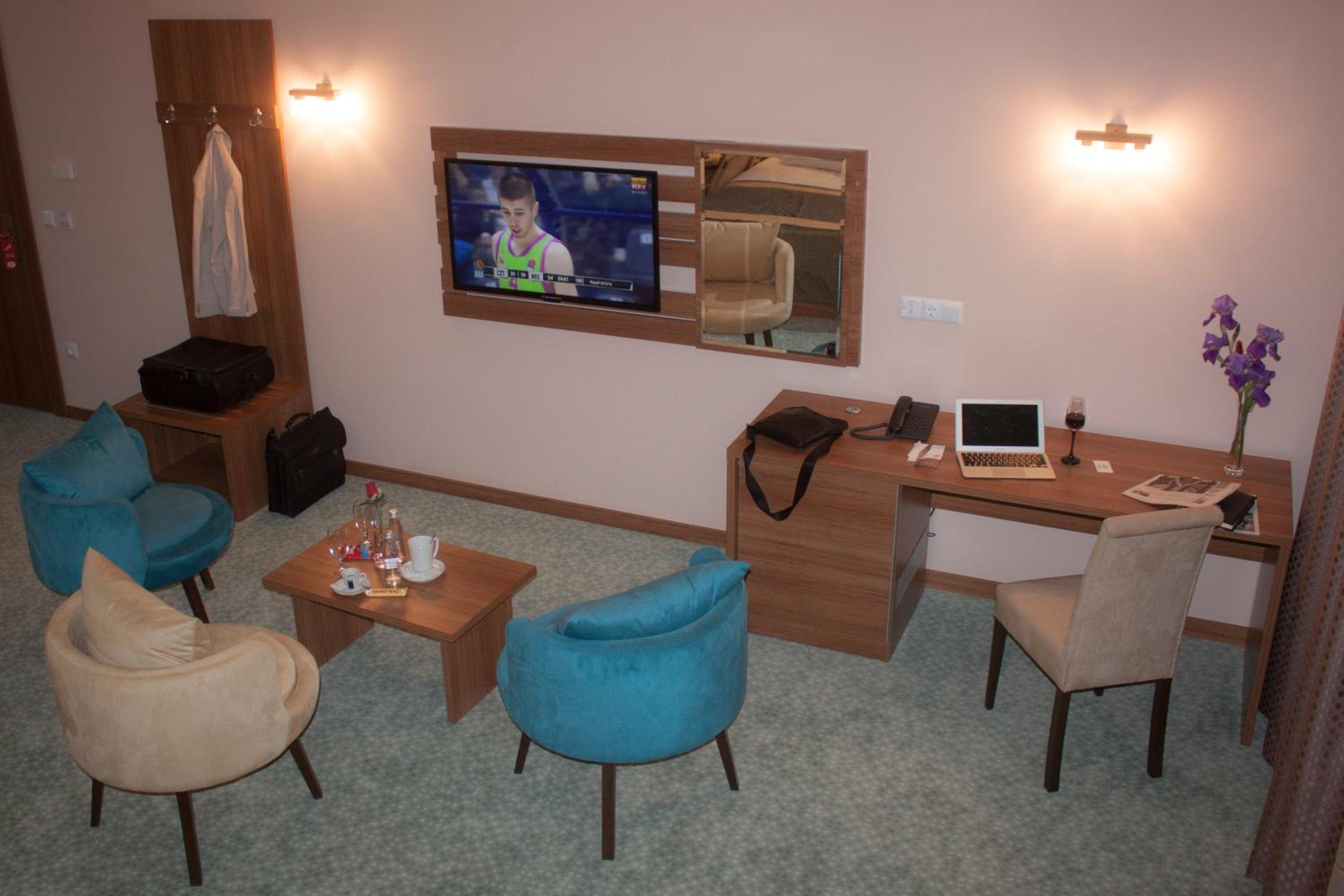 Suite photo 3
