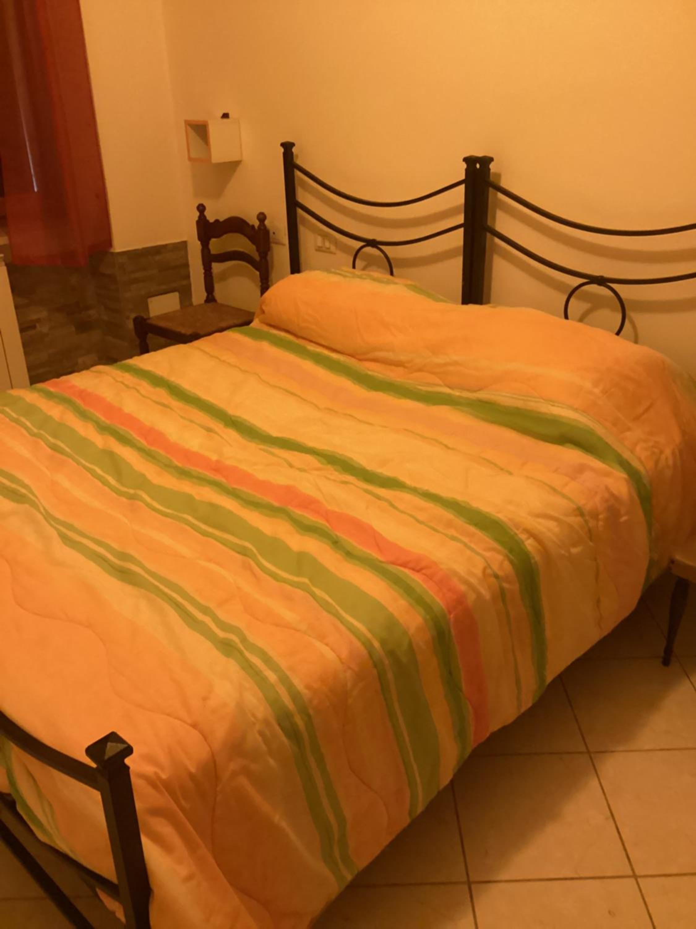 Small Double or Twin Room photo 2