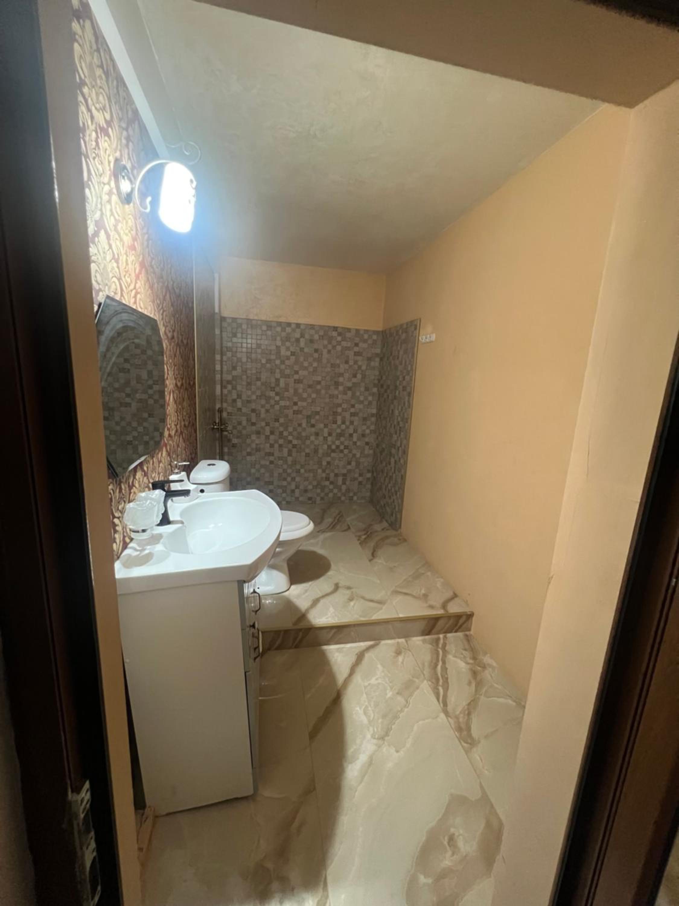 Deluxe Room (2 Adults + 1 Child) photo 1