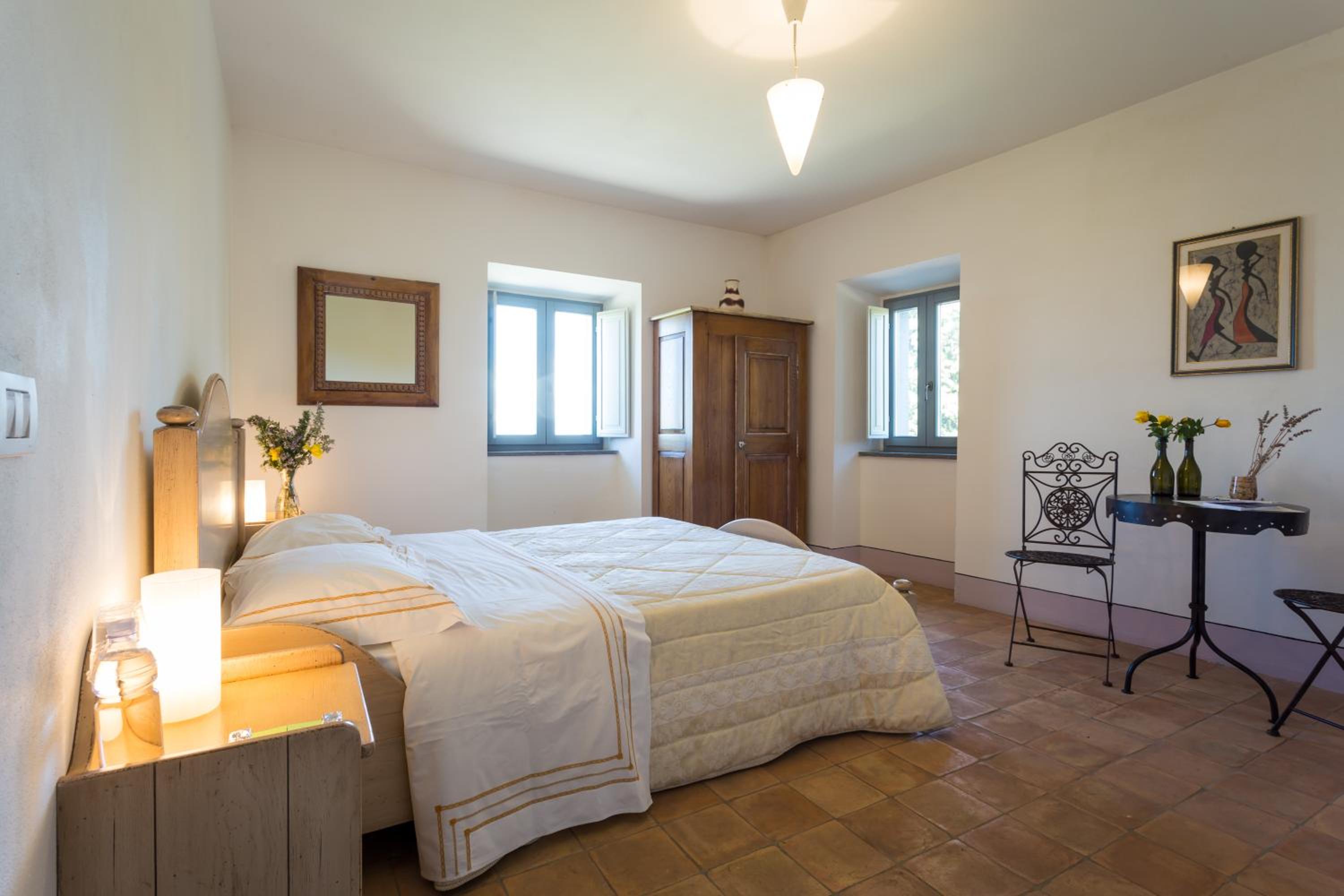 Queen Room with Spa Bath photo 1