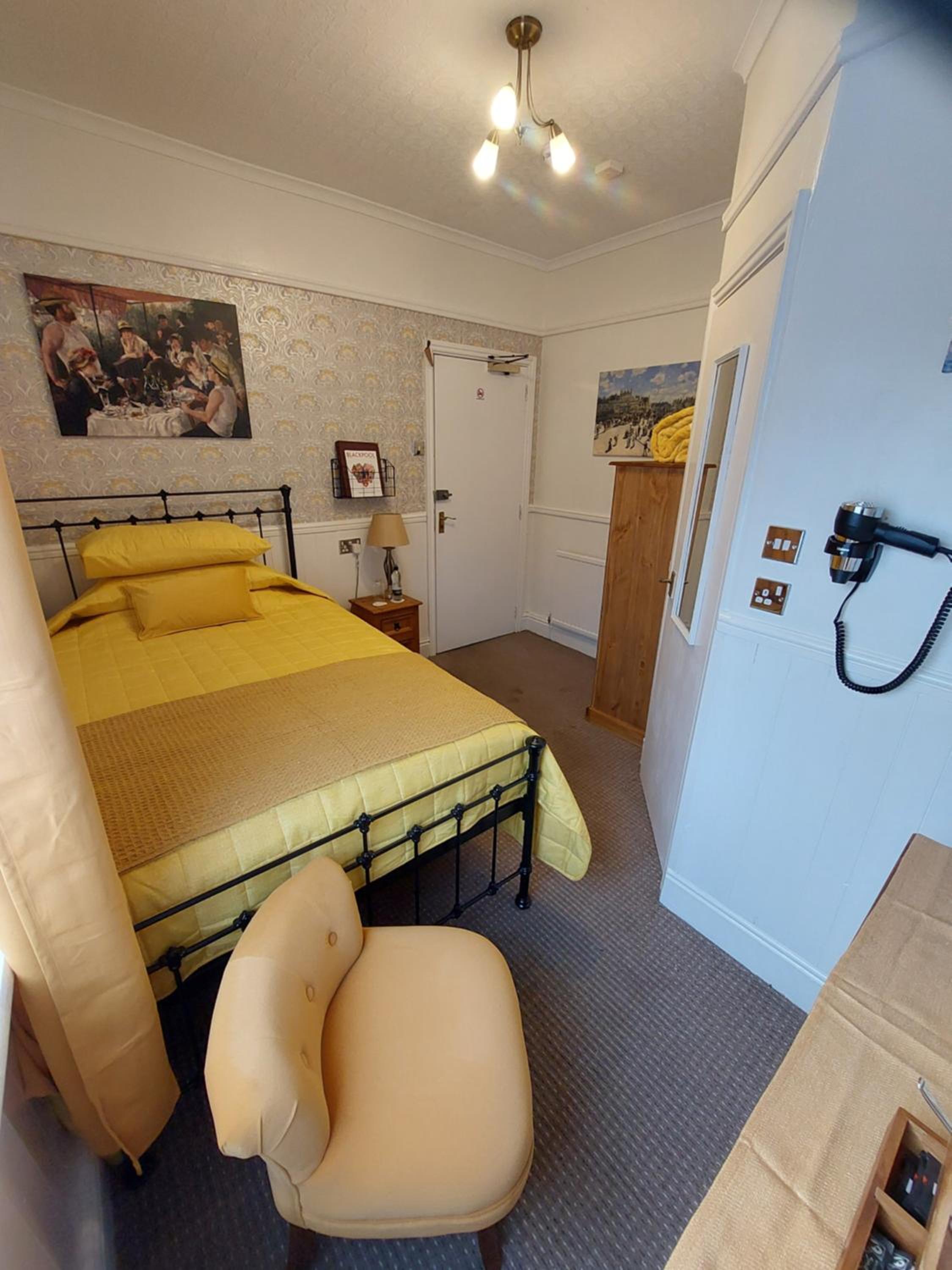 Superior Single Room photo 1