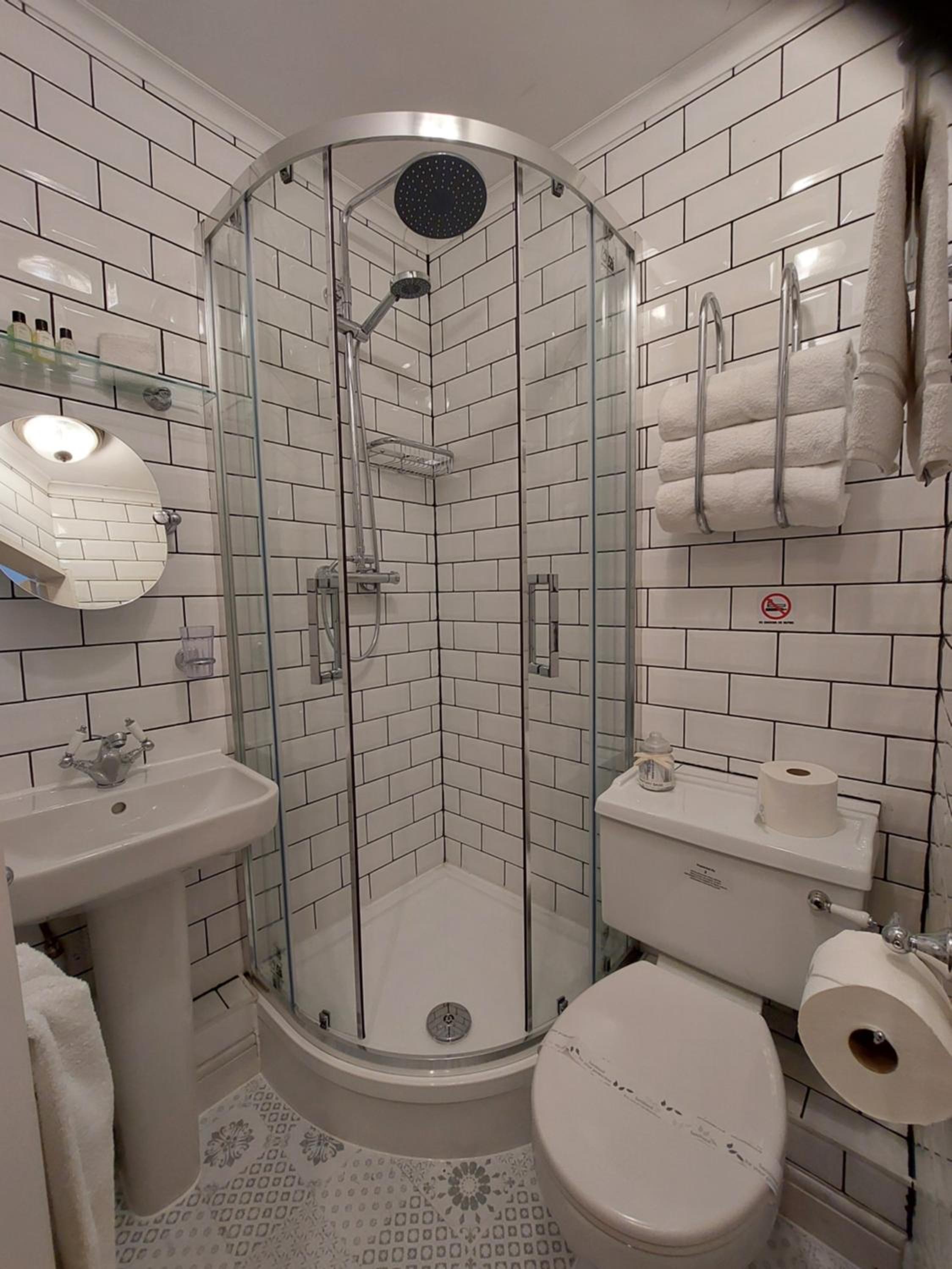 Superior Single Room