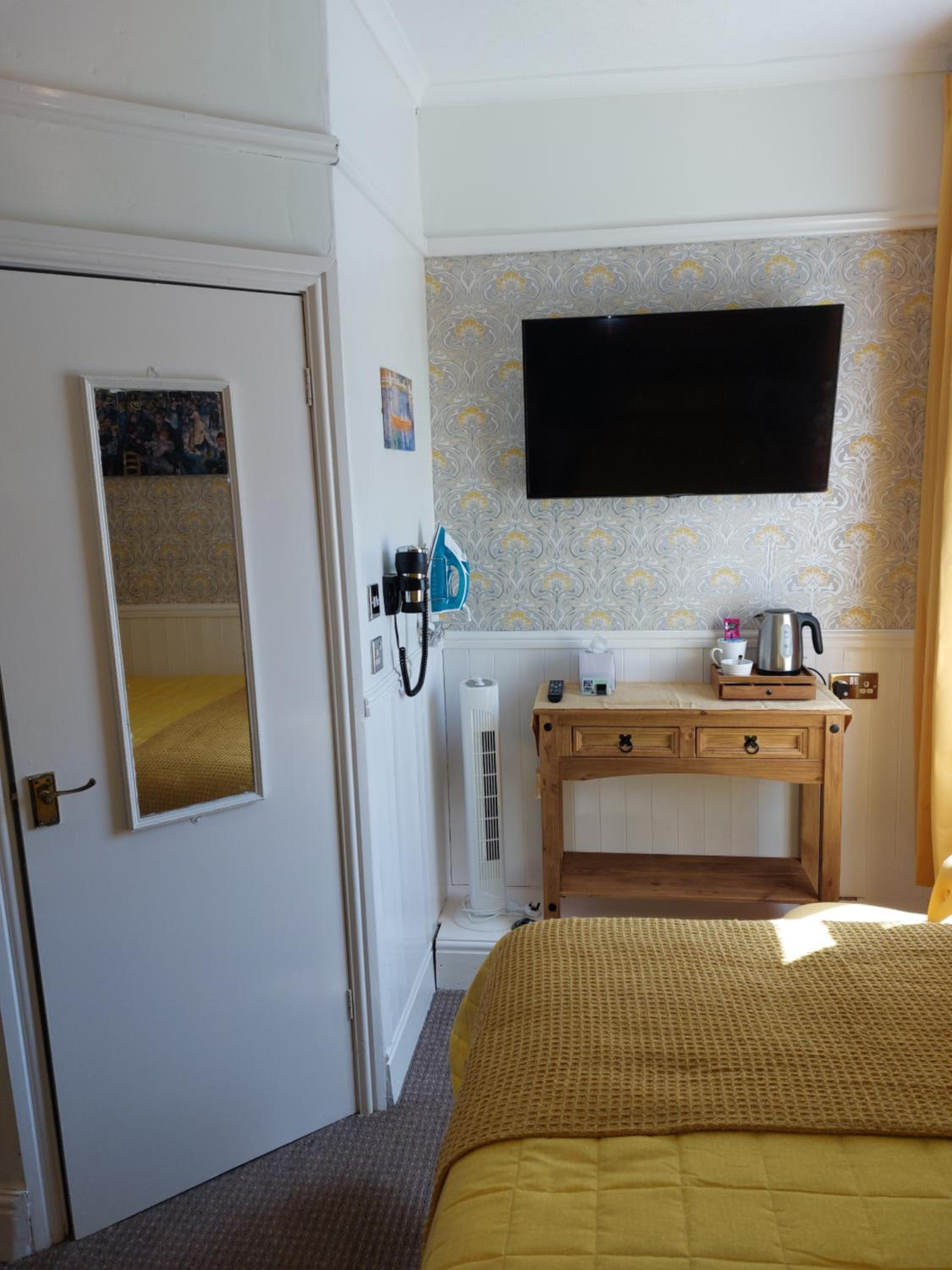 Superior Single Room photo 2