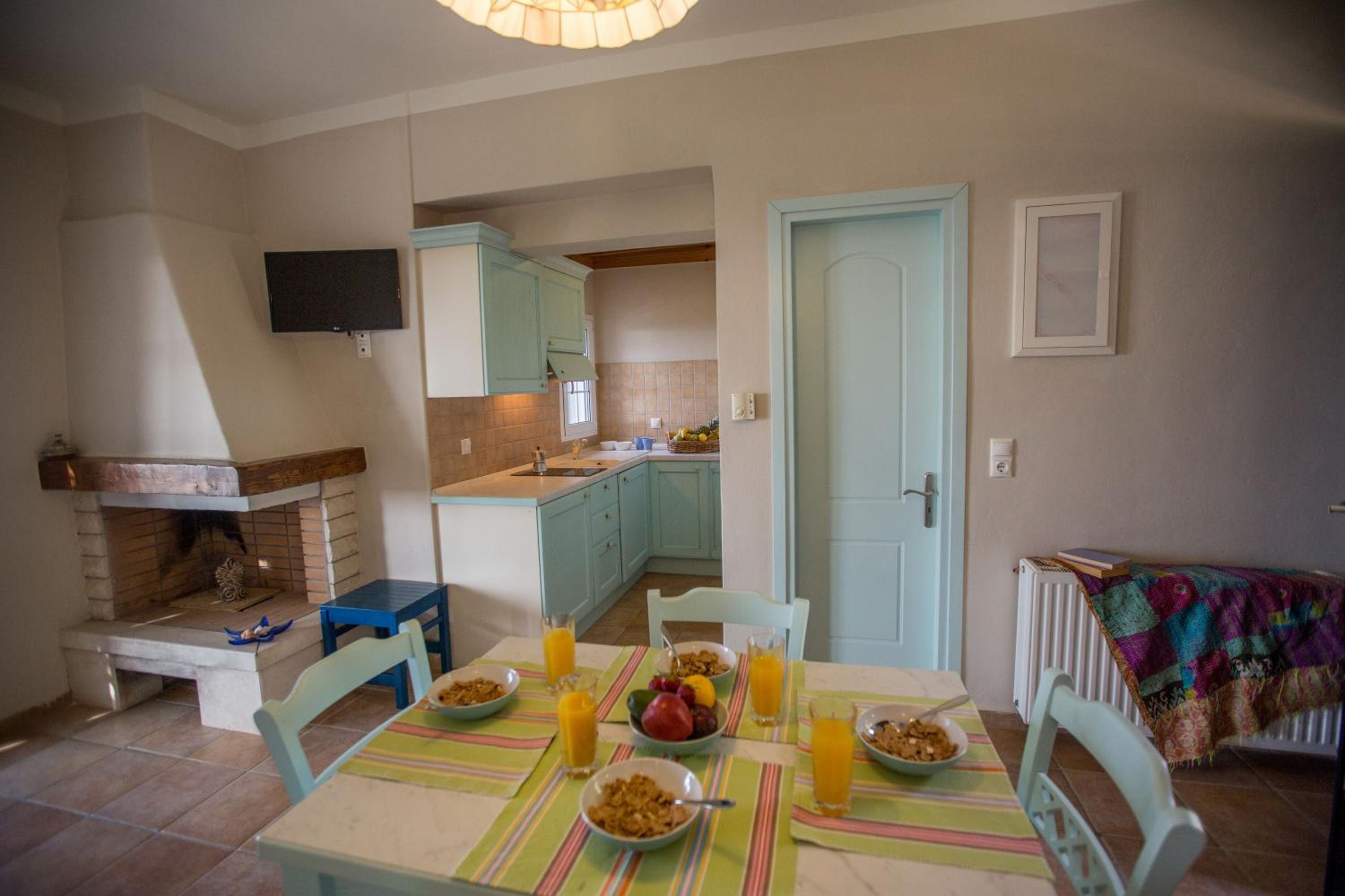 Superior Holiday Home with Sea View - Photo 3