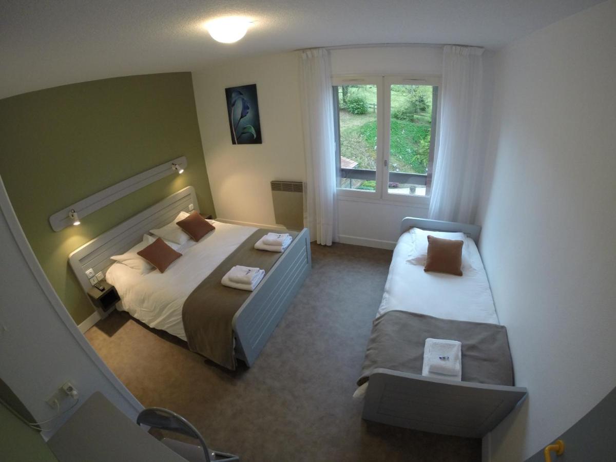 Classic Triple Room photo 3