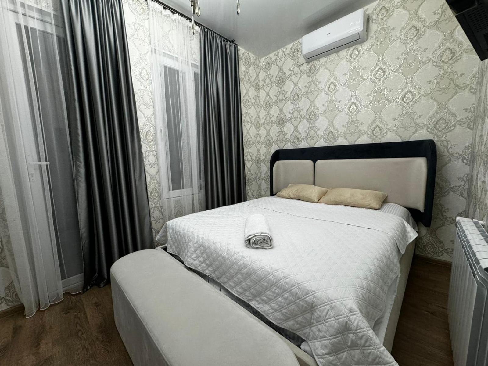 King Room with Balcony photo 3