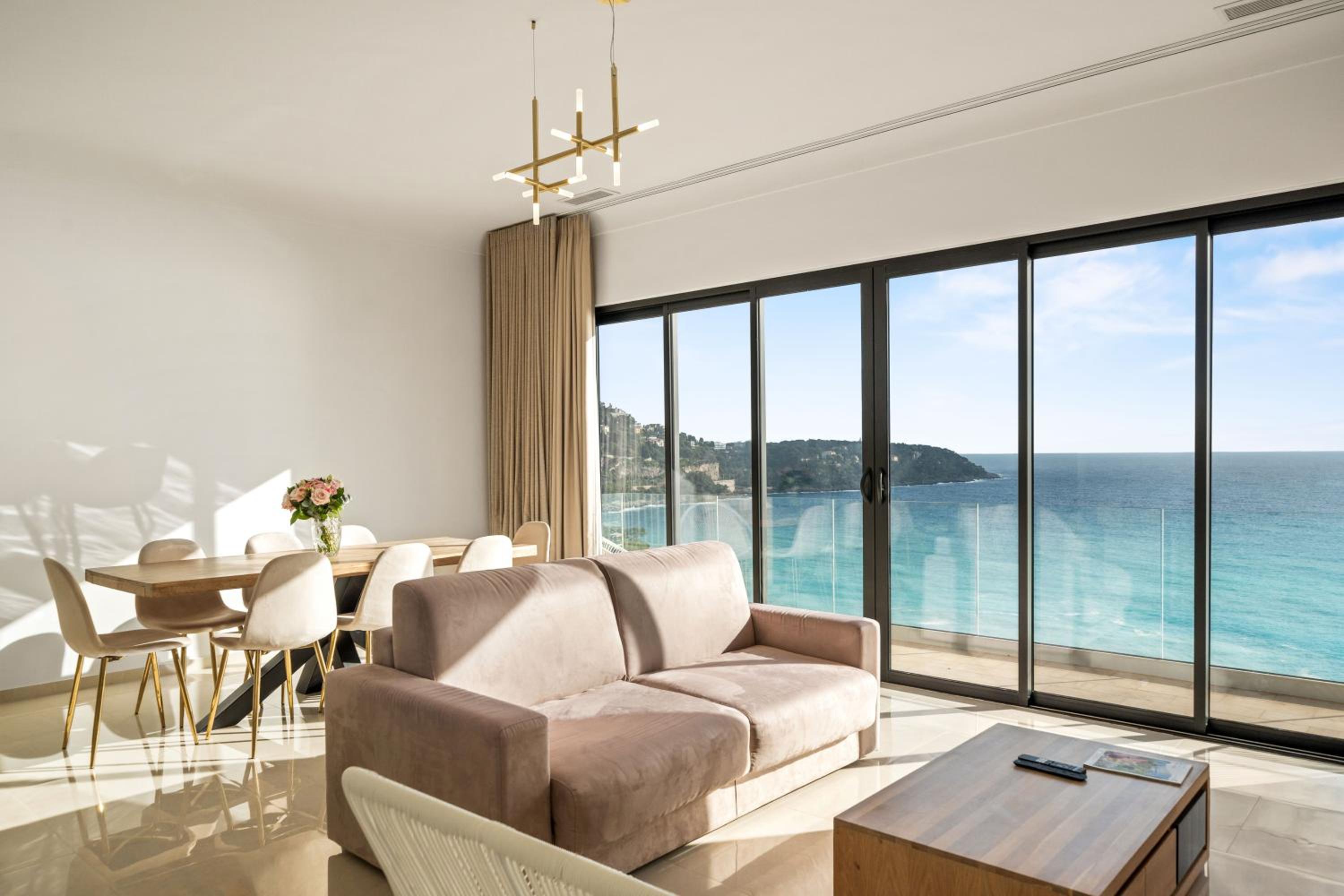 Suite with Sea View photo 1